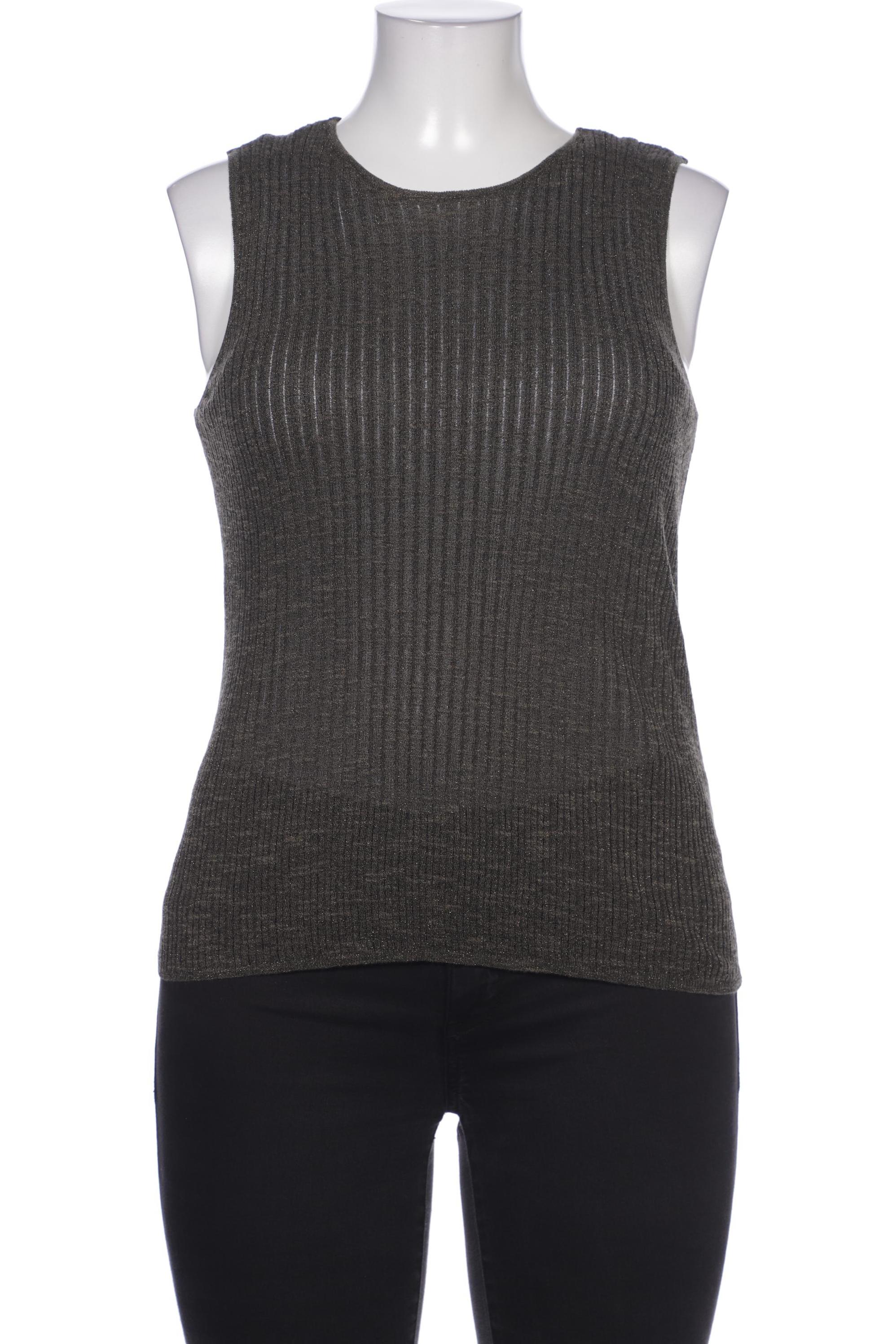 

Hallhuber Damen Top, grün, Gr. 44