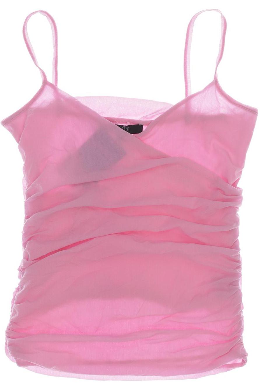 

Hallhuber Damen Top, pink, Gr. 36