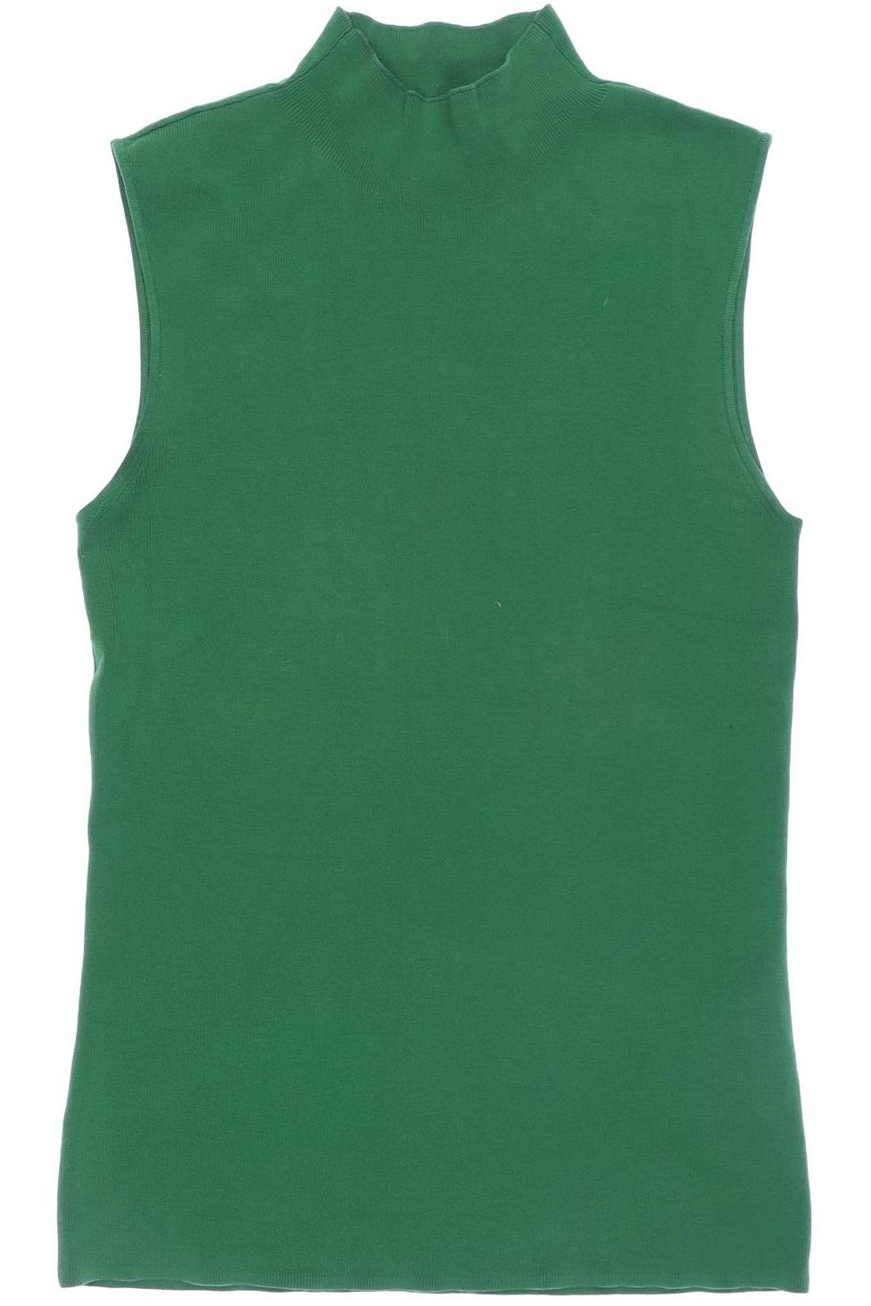 

Hallhuber Damen Top, grün, Gr. 38