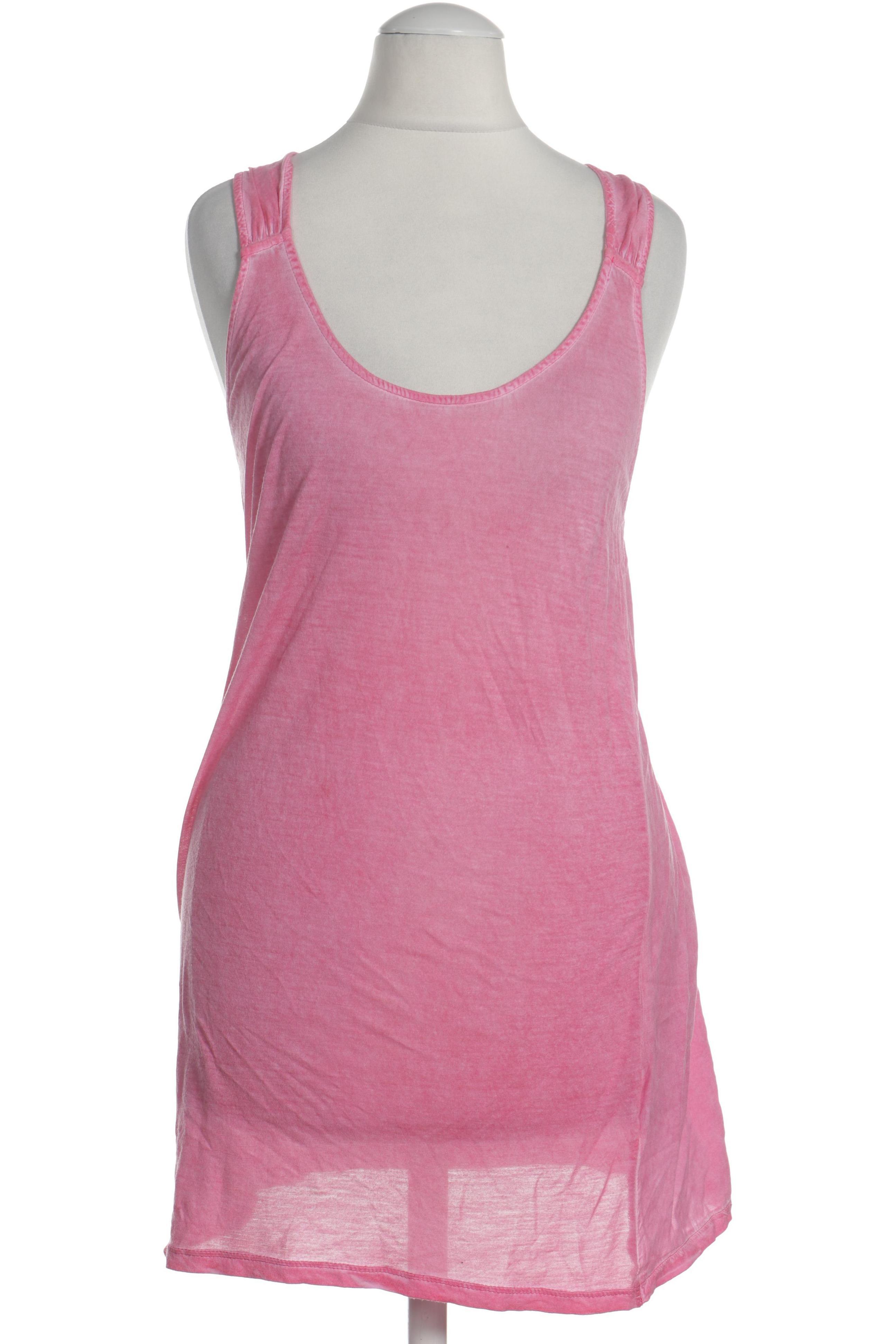 

Hallhuber Damen Top, pink, Gr.