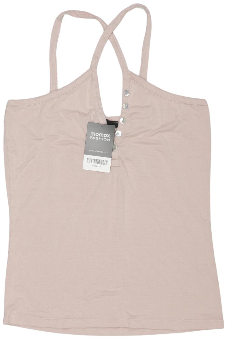 

Hallhuber Damen Top, pink, Gr. 44