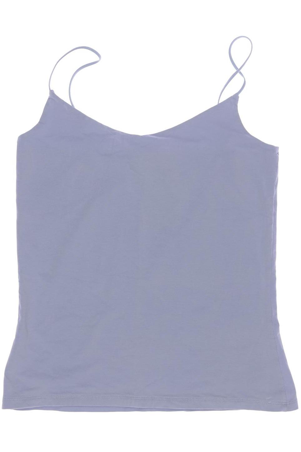 

Hallhuber Damen Top, hellblau, Gr. 36