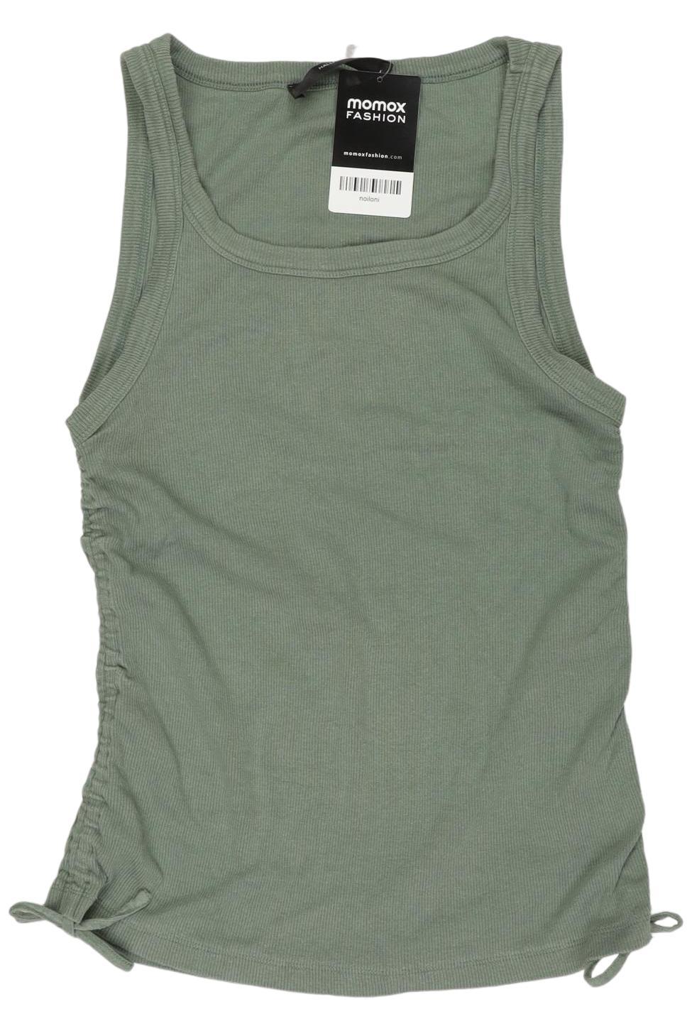 

Hallhuber Damen Top, grün, Gr. 38