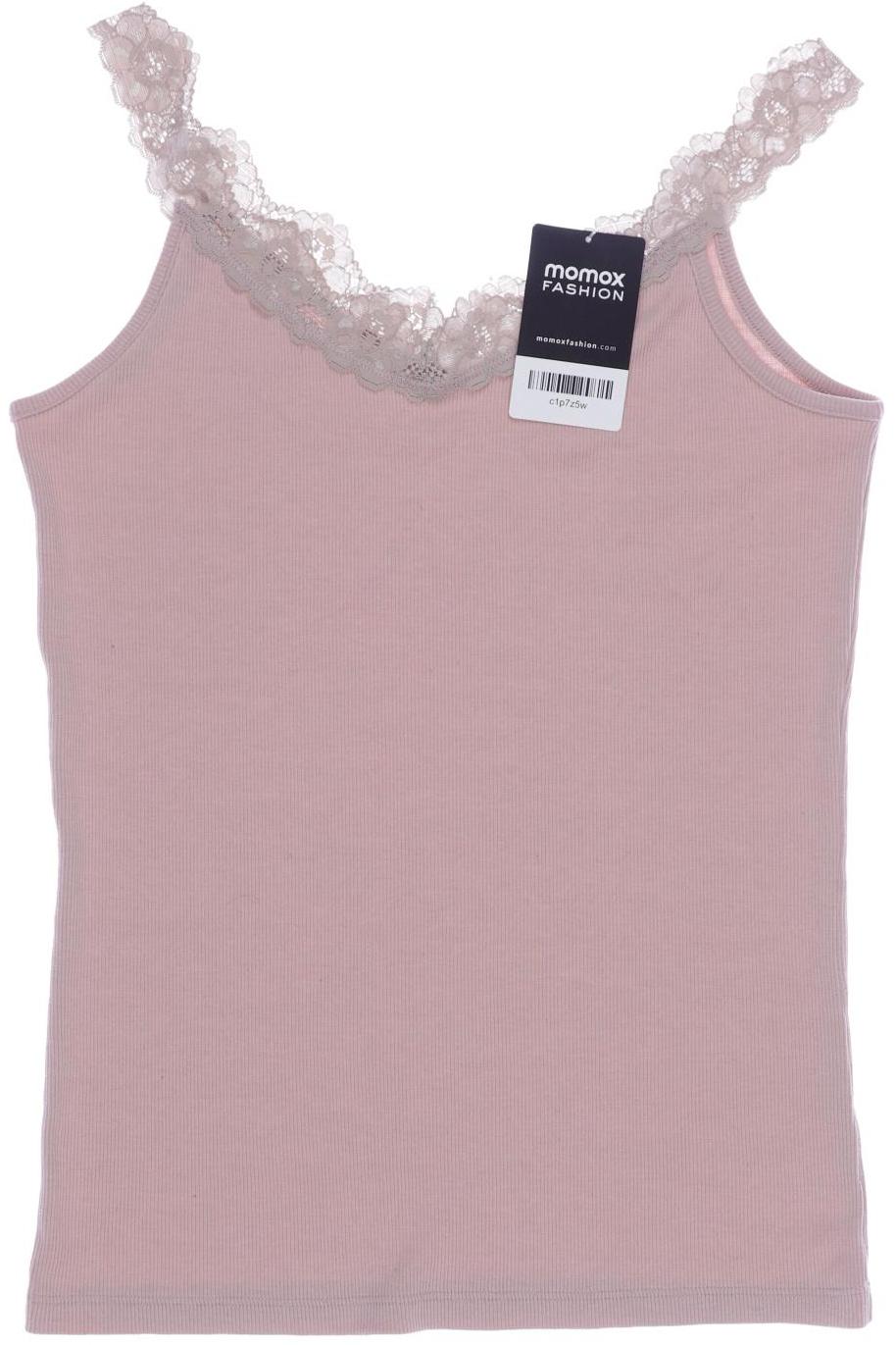 

Hallhuber Damen Top, pink, Gr. 36