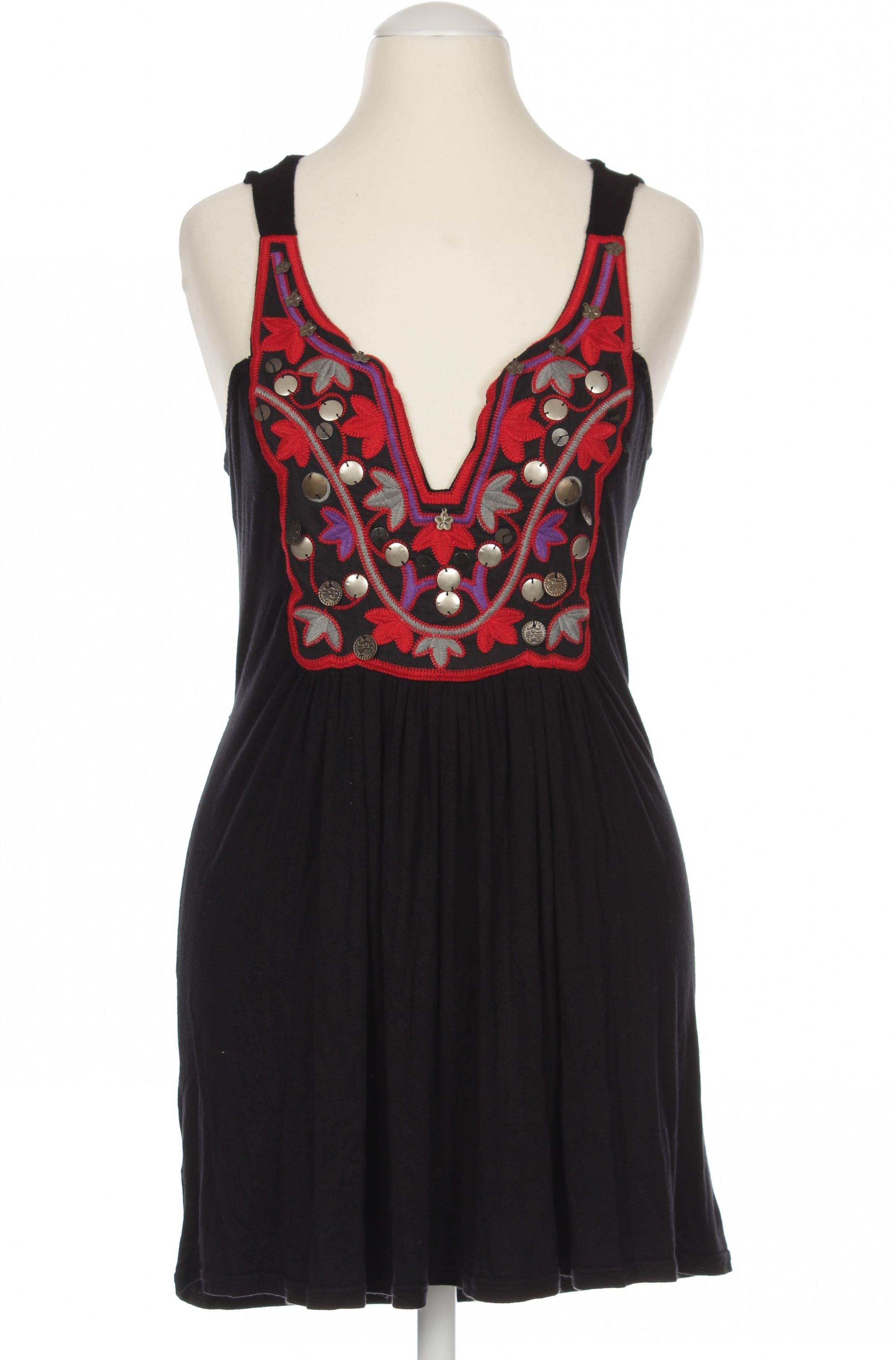 

Hallhuber Damen Top, schwarz, Gr. 36