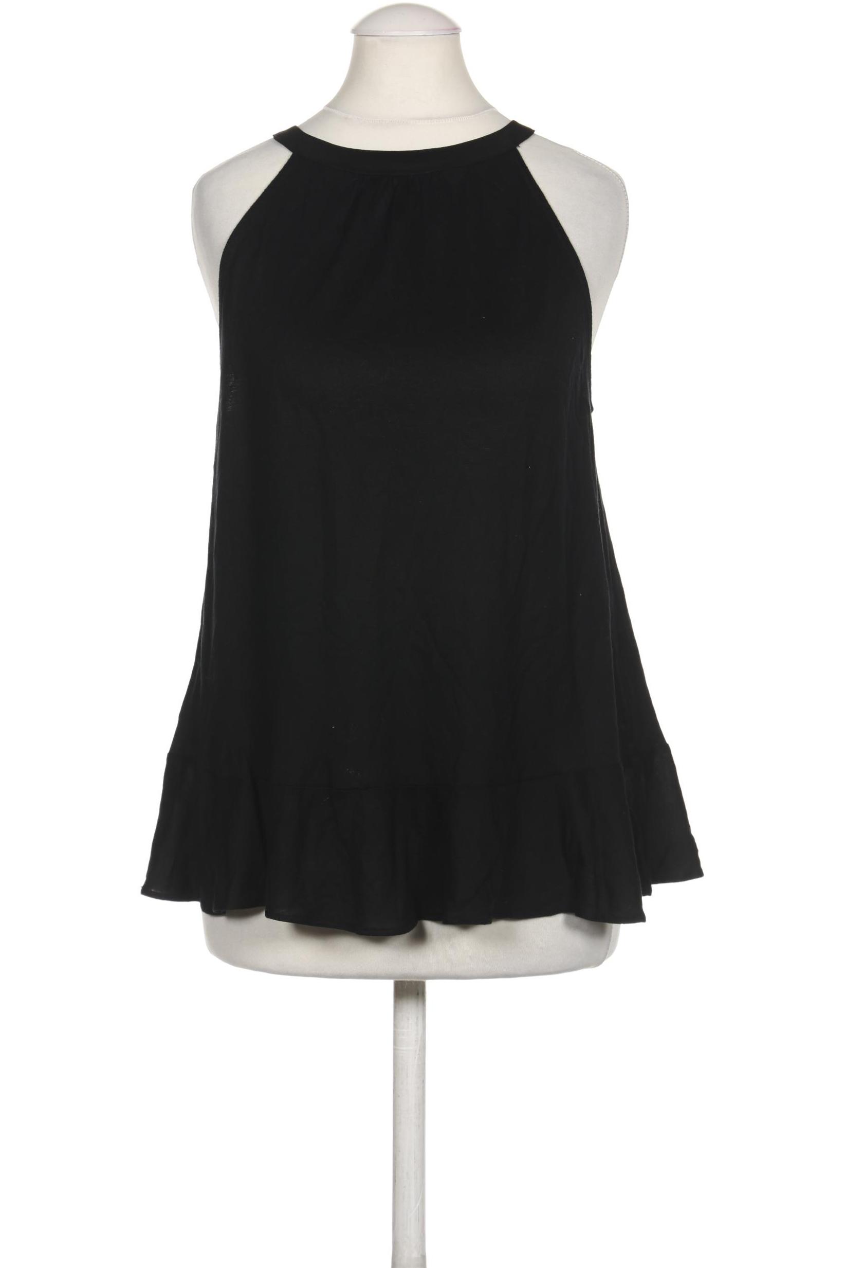 

Hallhuber Damen Top, schwarz