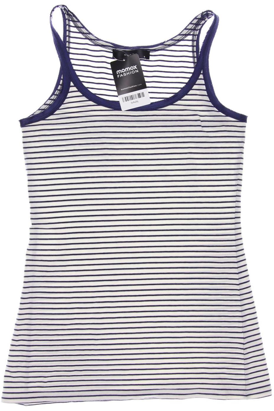 

Hallhuber Damen Top, weiß, Gr. 36