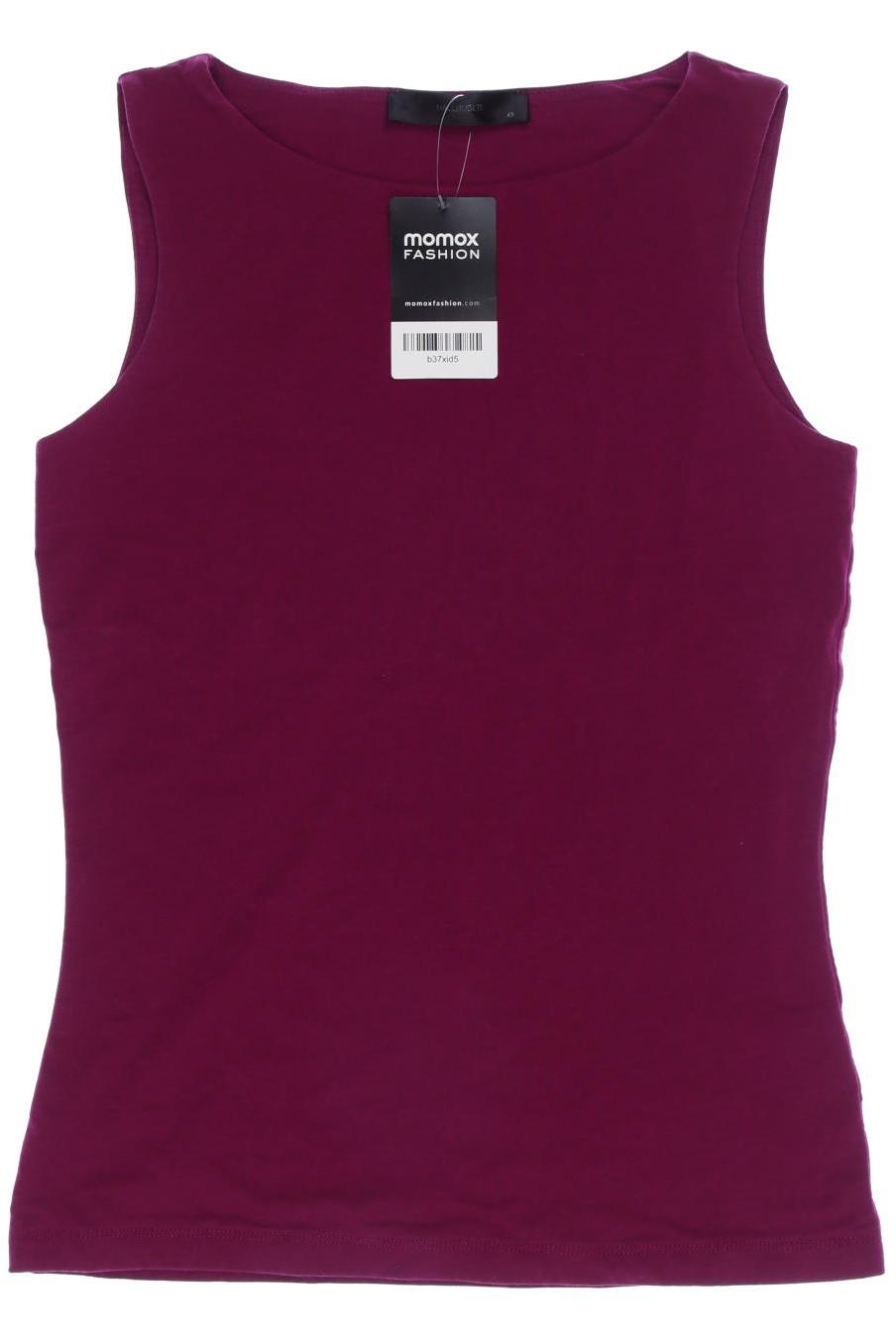 

Hallhuber Damen Top, pink, Gr. 34