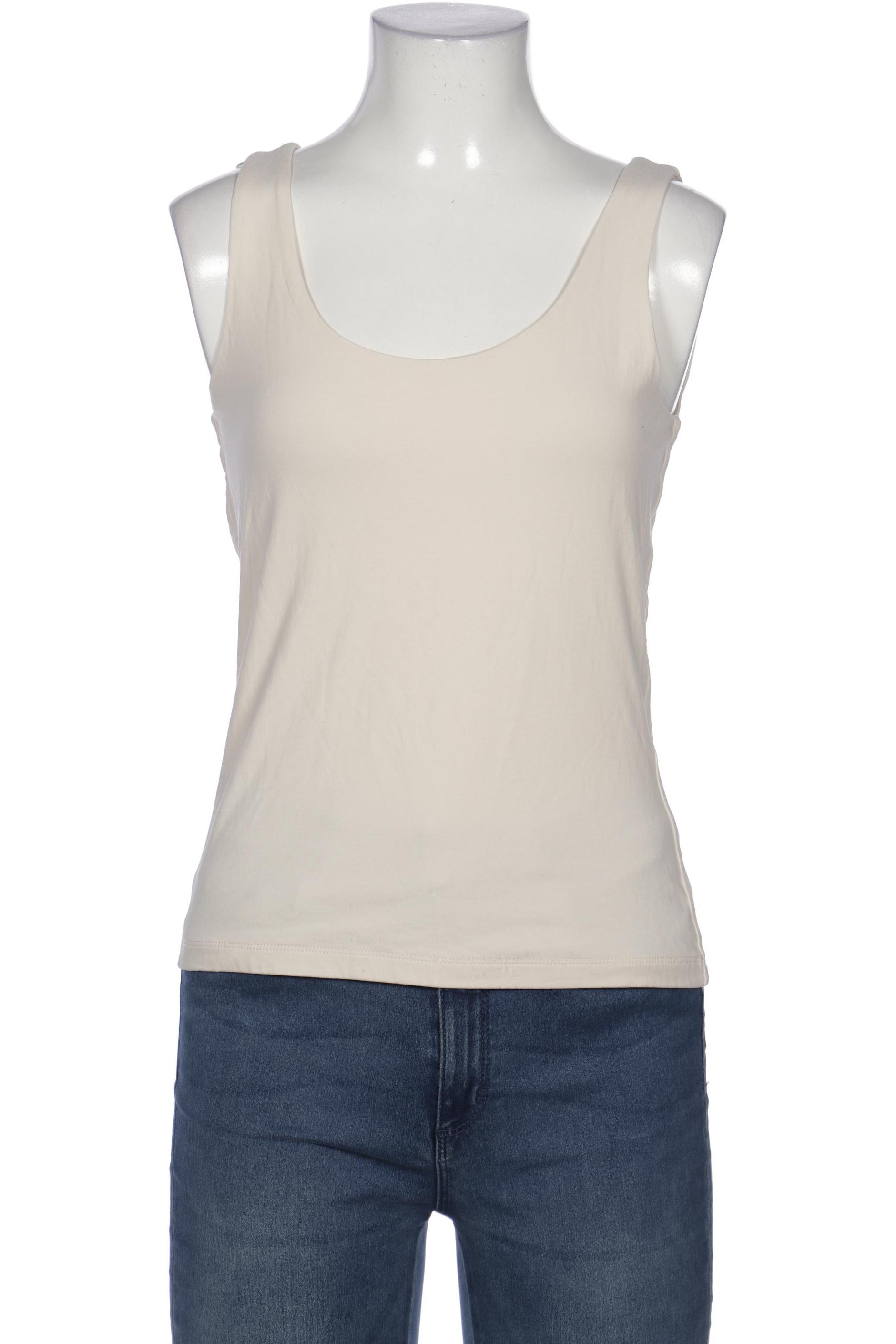 

Hallhuber Damen Top, beige