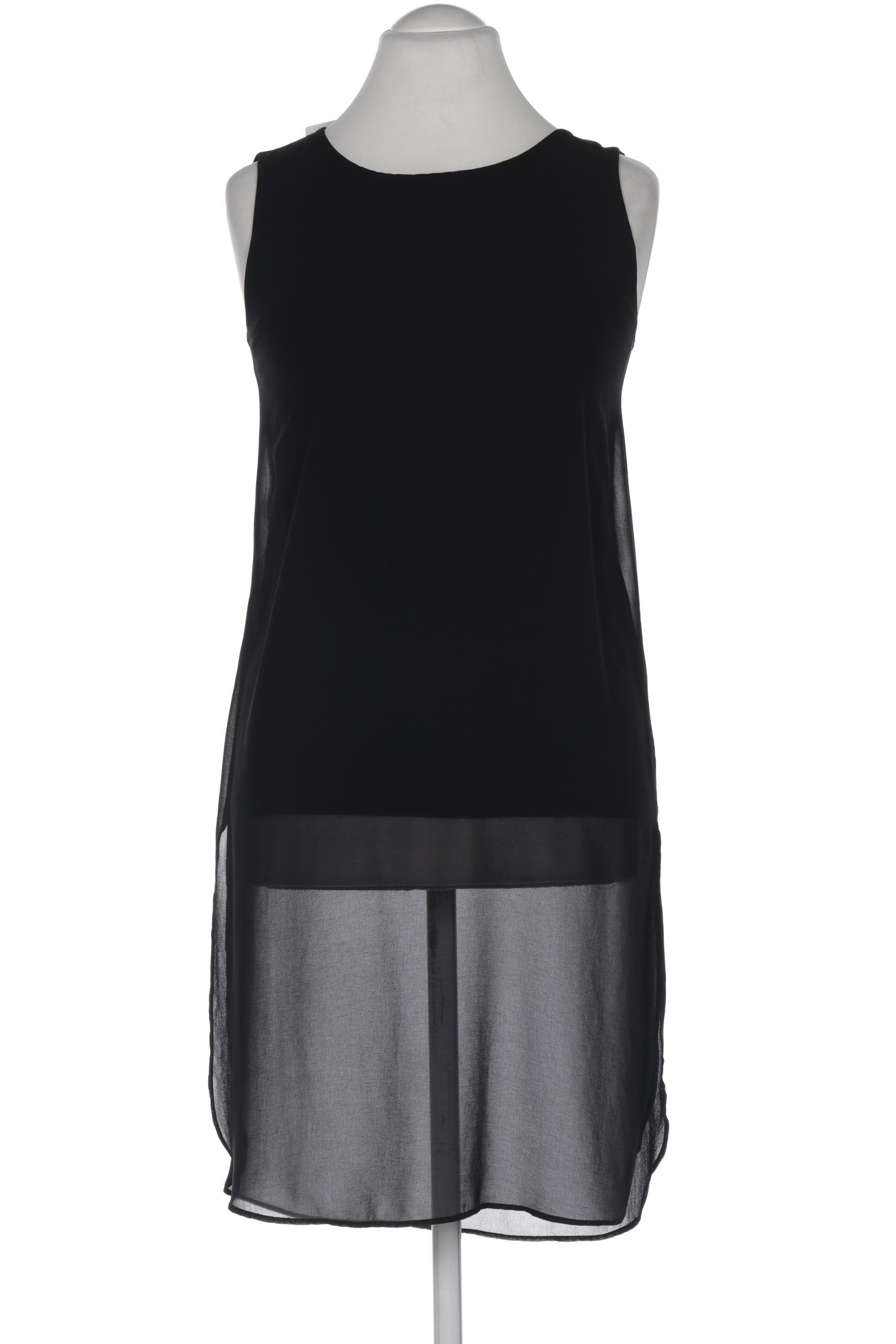 

Hallhuber Damen Top, schwarz, Gr. 34