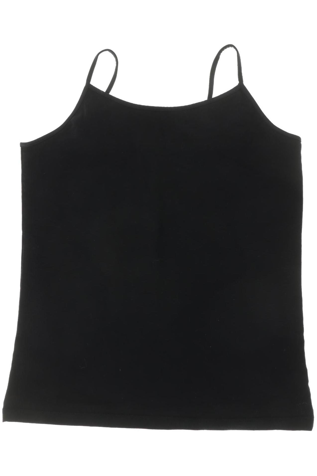 

Hallhuber Damen Top, schwarz, Gr.