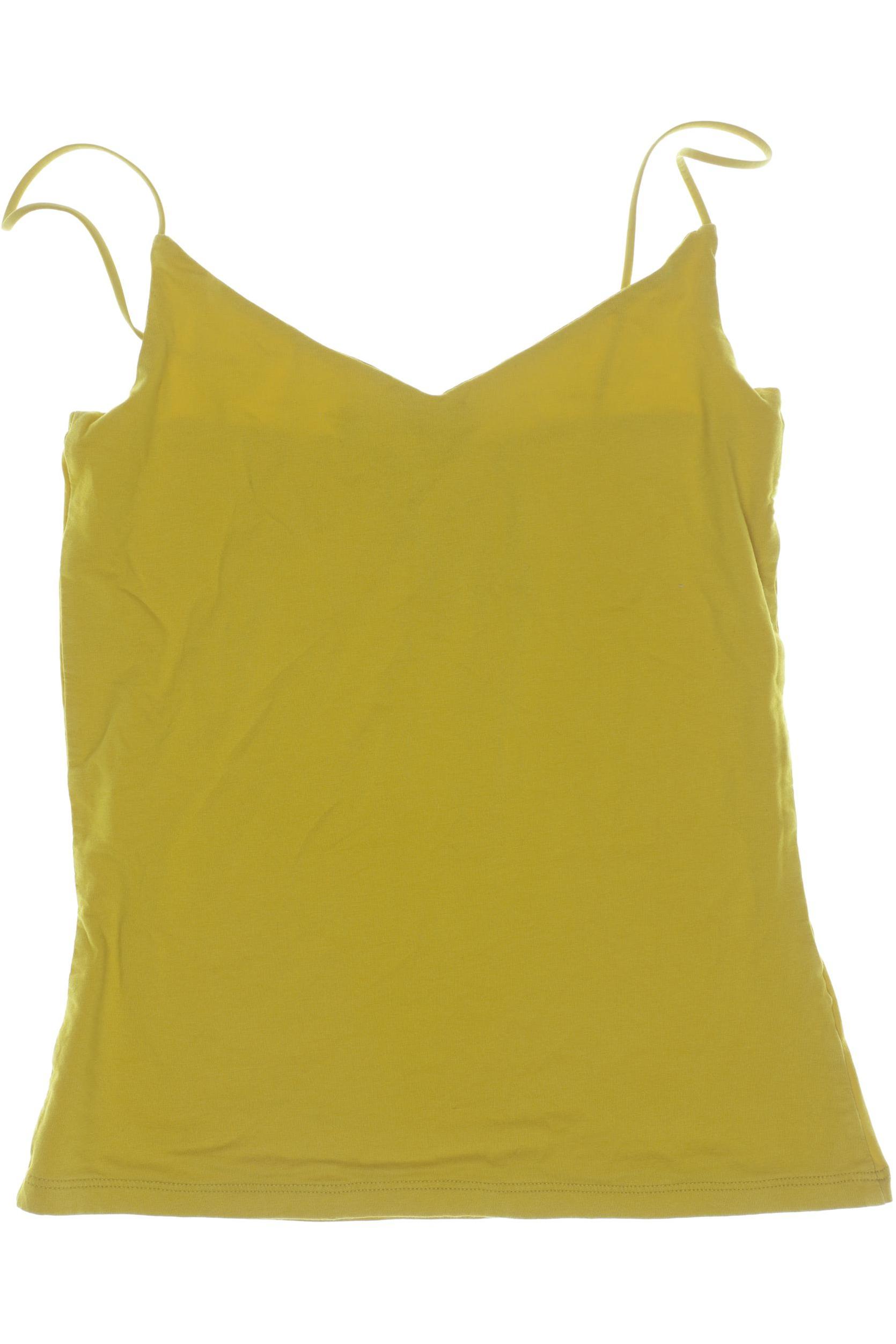 

Hallhuber Damen Top, gelb