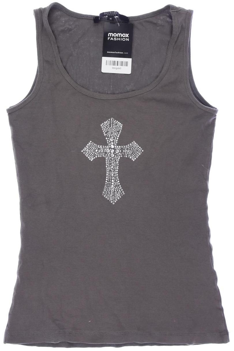 

Hallhuber Damen Top, grau