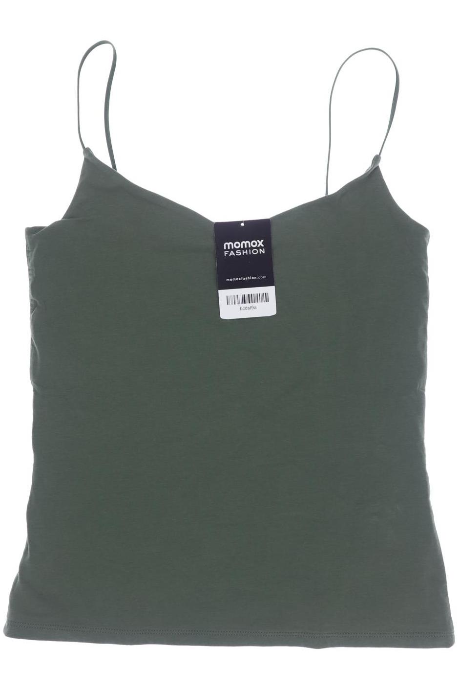 

Hallhuber Damen Top, grün