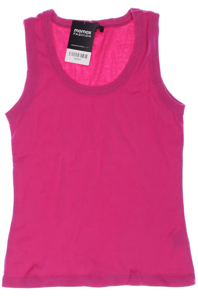 

Hallhuber Damen Top, pink, Gr. 38