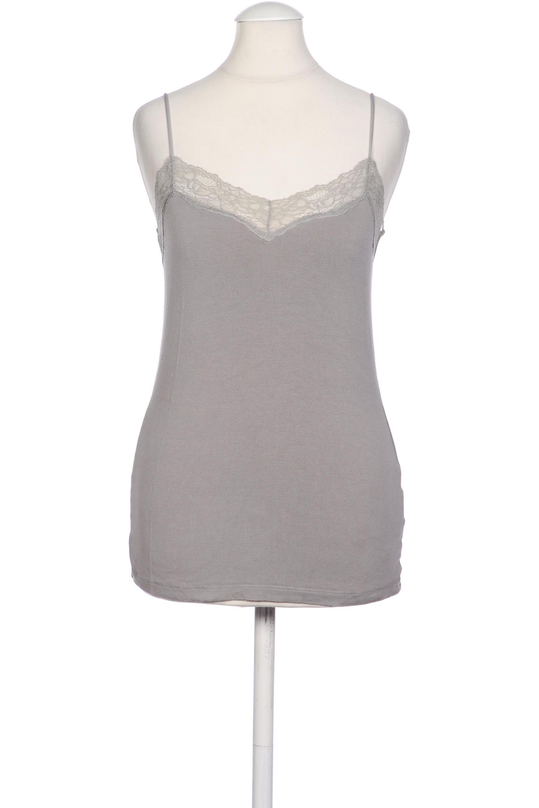 

Hallhuber Damen Top, grau
