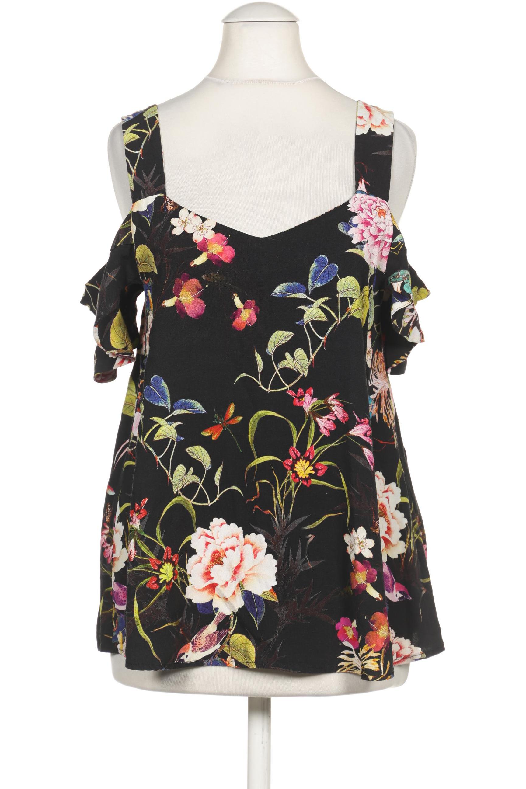 

Hallhuber Damen Top, mehrfarbig