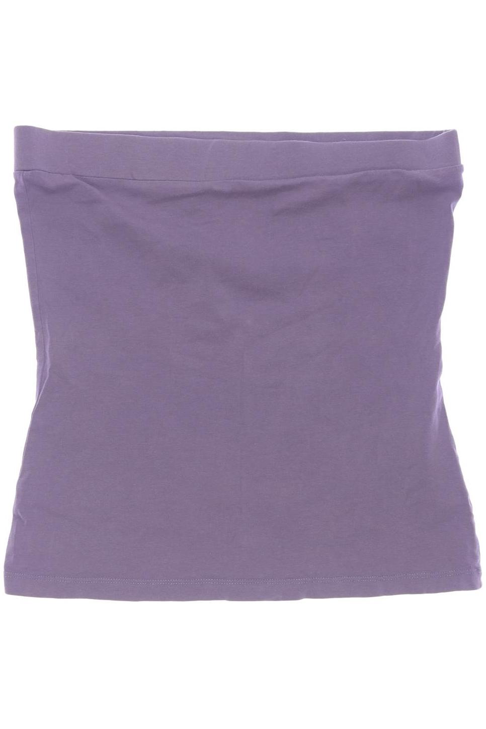 

Hallhuber Damen Top, flieder, Gr. 38