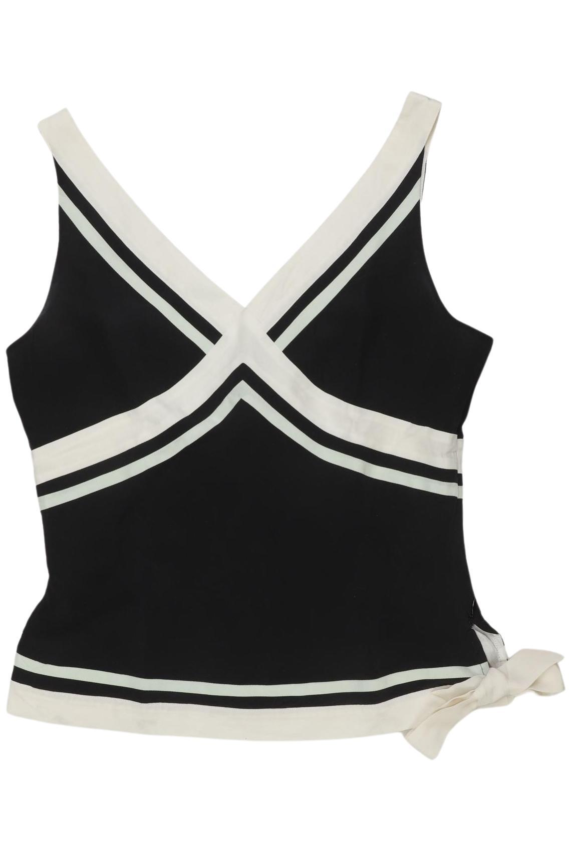 

Hallhuber Damen Top, mehrfarbig, Gr. 38