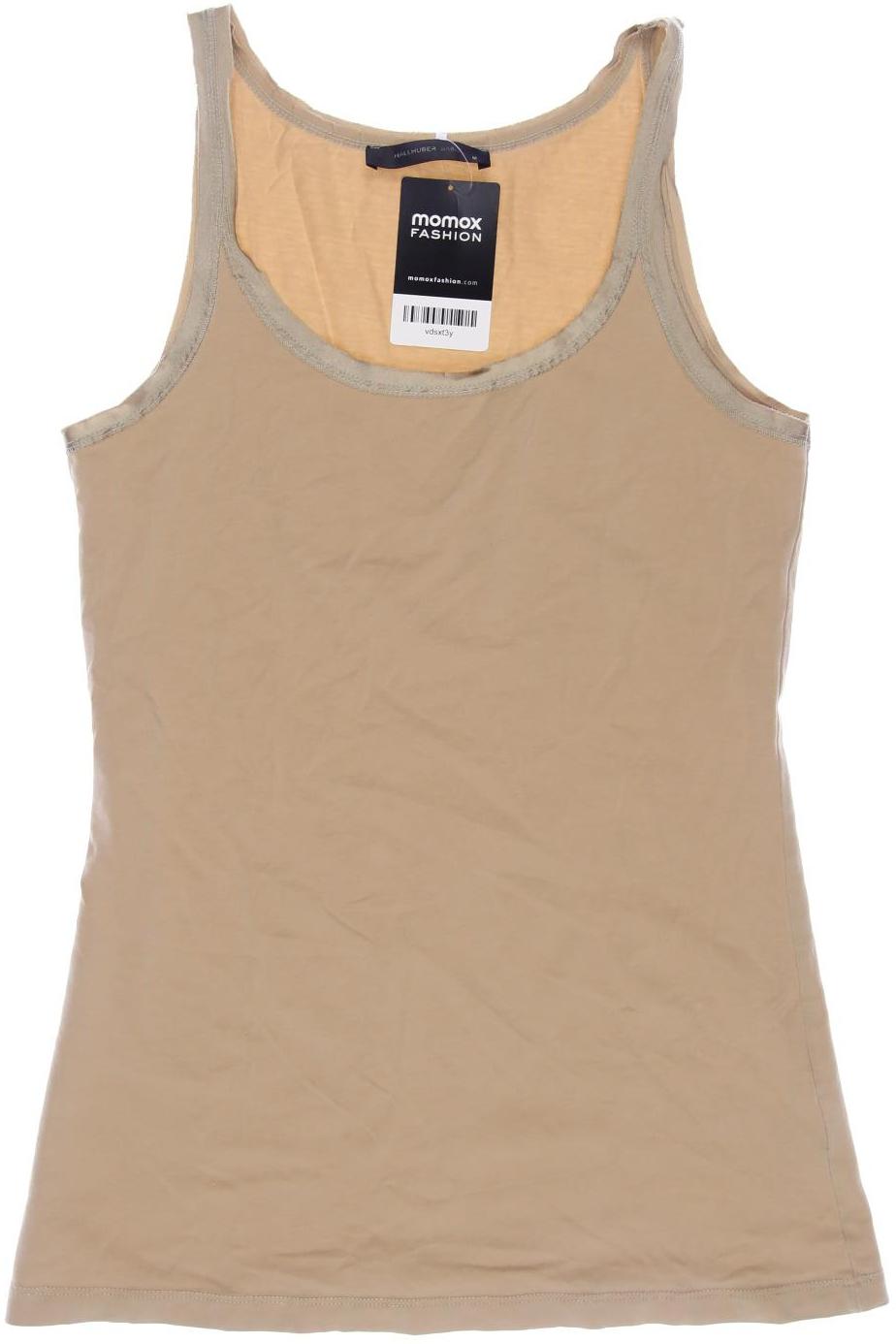 

Hallhuber Damen Top, beige, Gr. 38