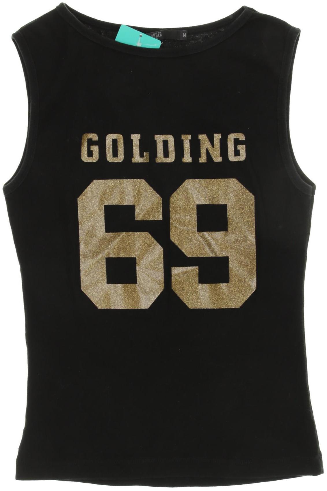 

Hallhuber Damen Top, schwarz, Gr.