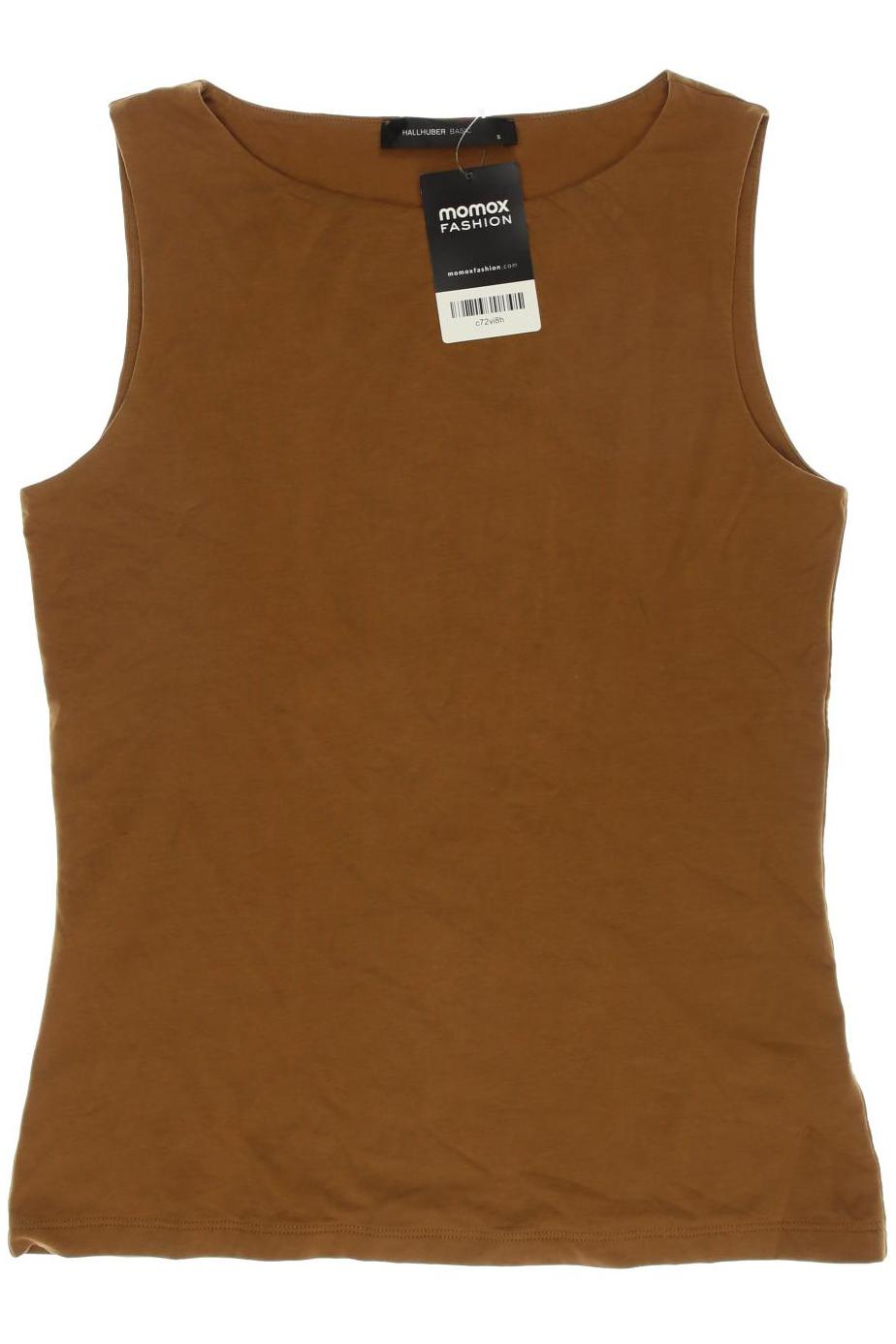 

Hallhuber Damen Top, braun