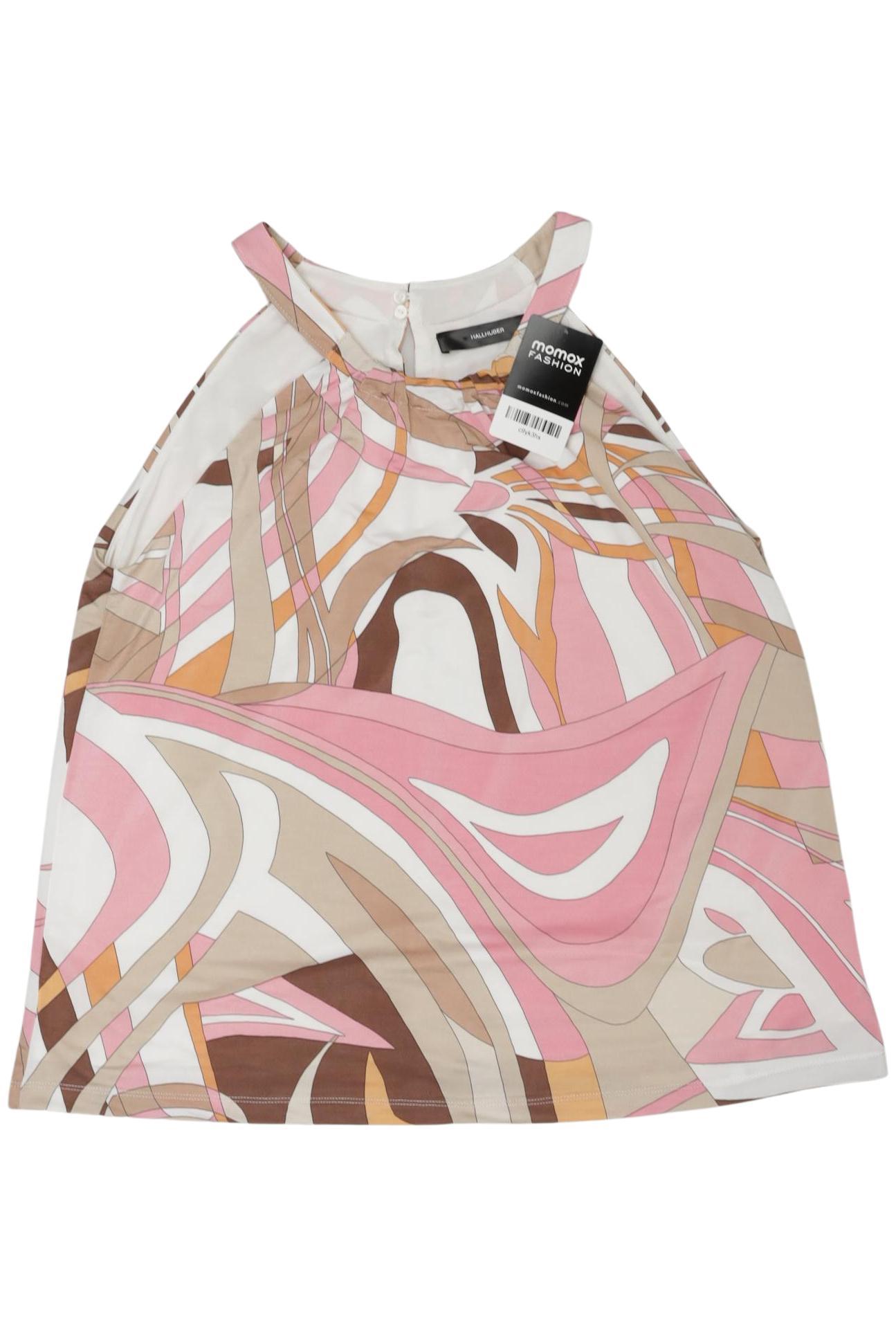 

Hallhuber Damen Top, beige, Gr. 36