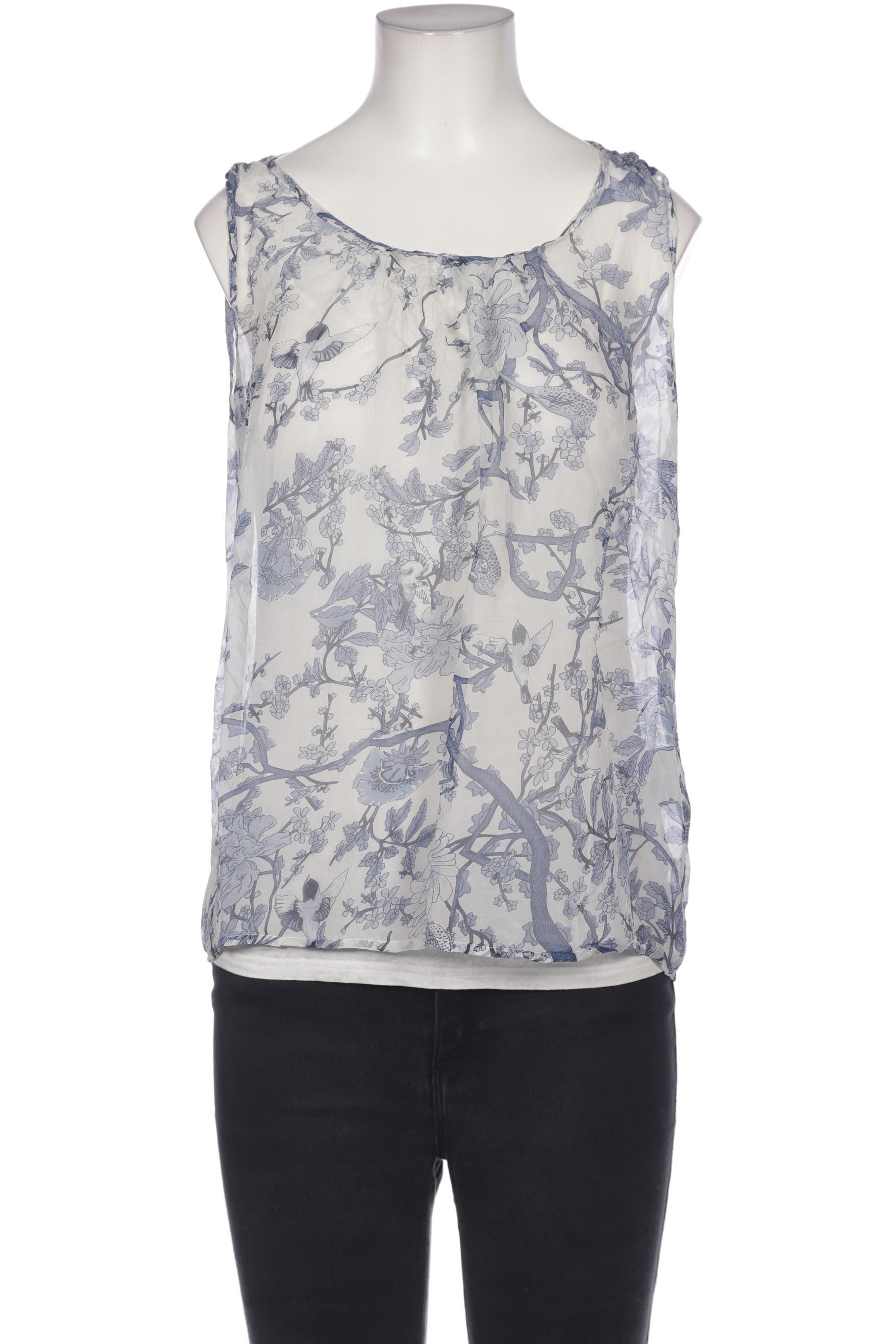 

Hallhuber Damen Top, hellblau