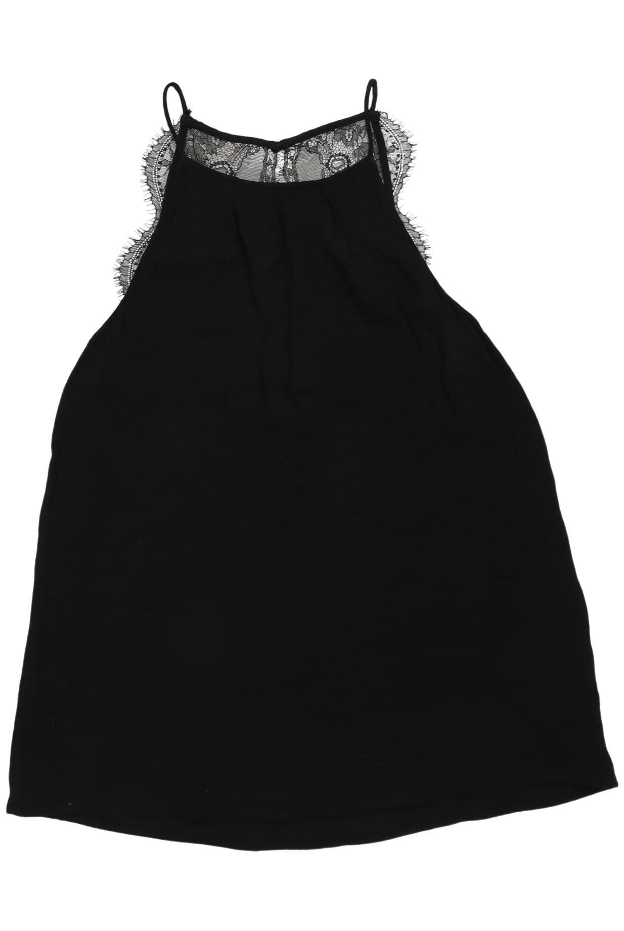 

Hallhuber Damen Top, schwarz, Gr. 40