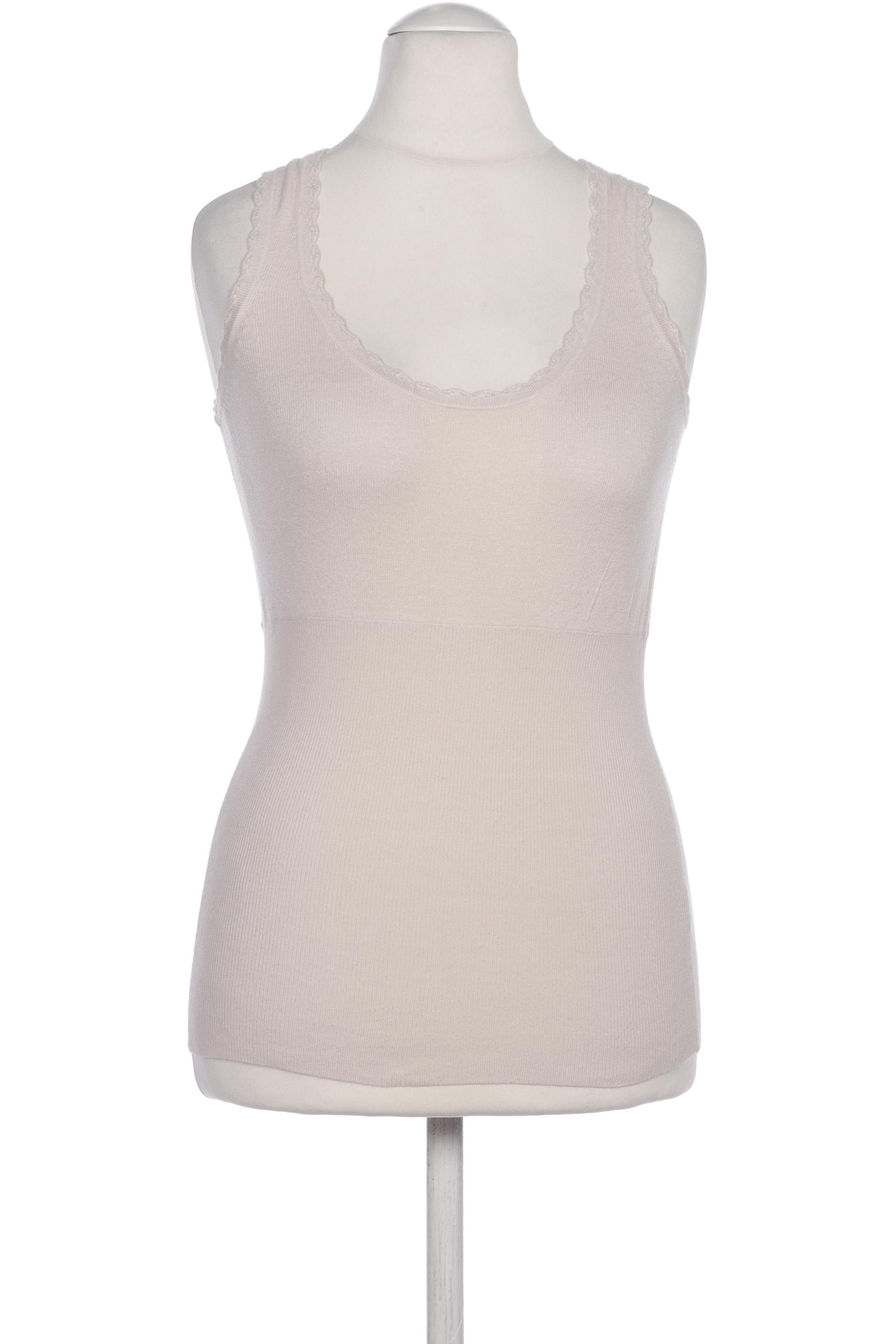 

Hallhuber Damen Top, beige