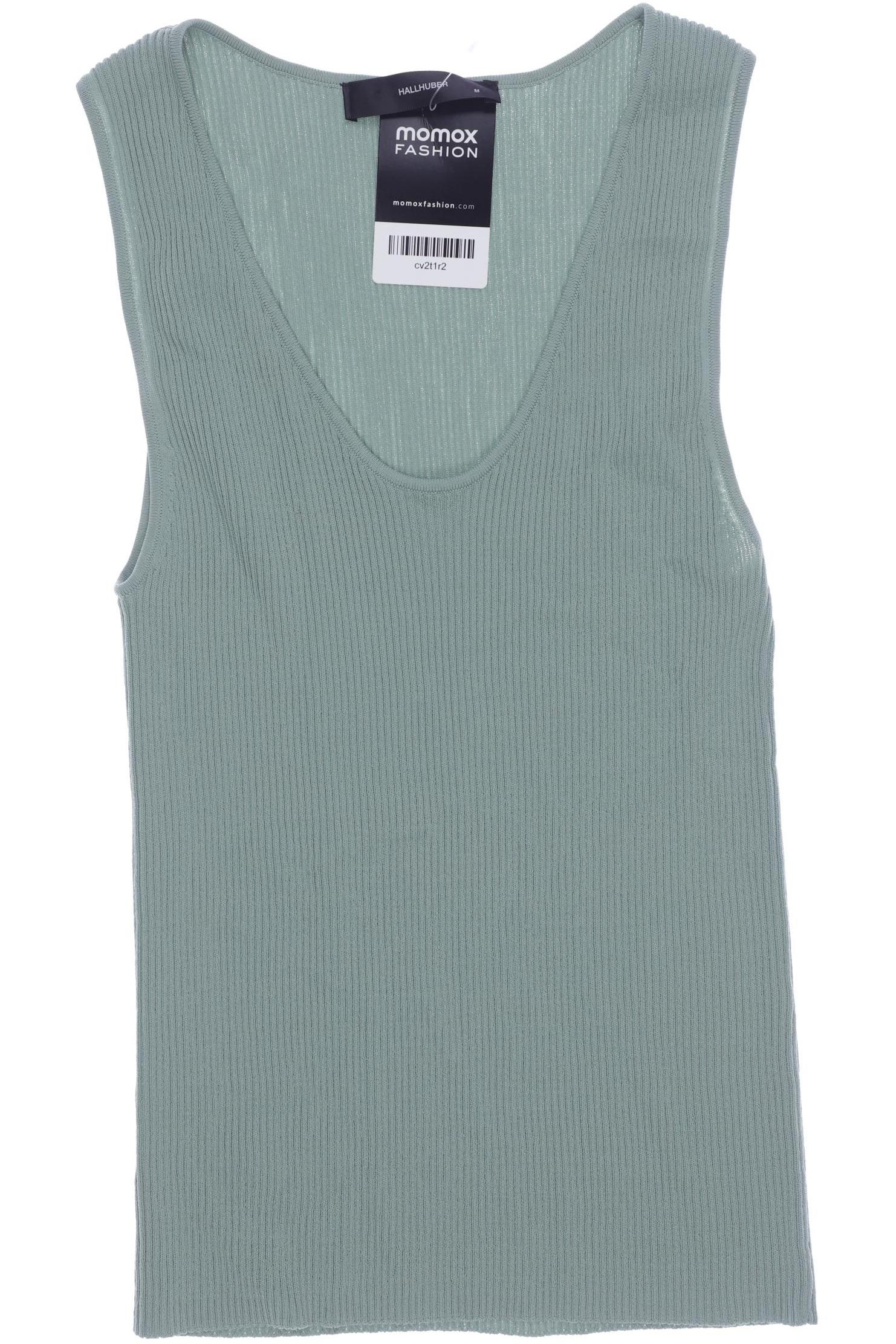 

Hallhuber Damen Top, türkis