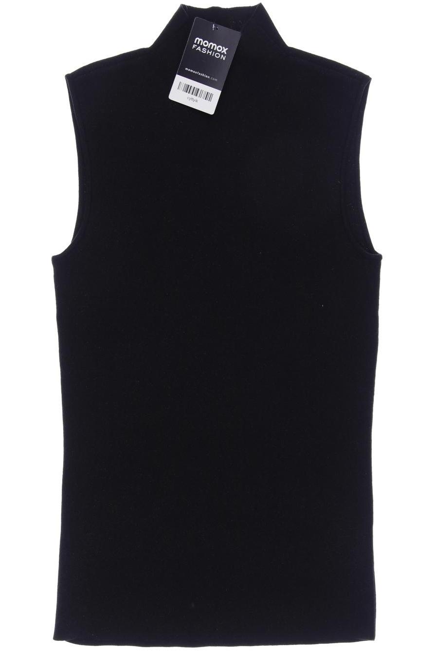 

Hallhuber Damen Top, schwarz