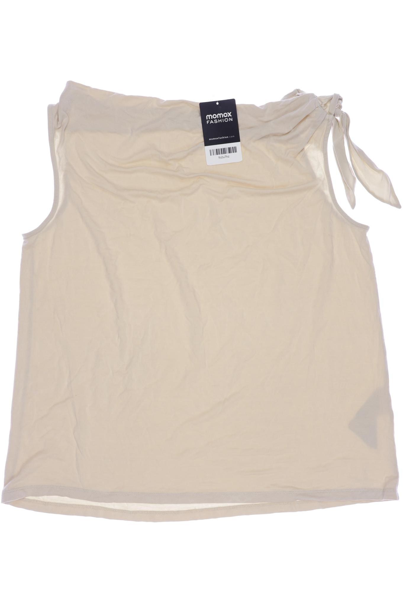

Hallhuber Damen Top, beige, Gr. 44