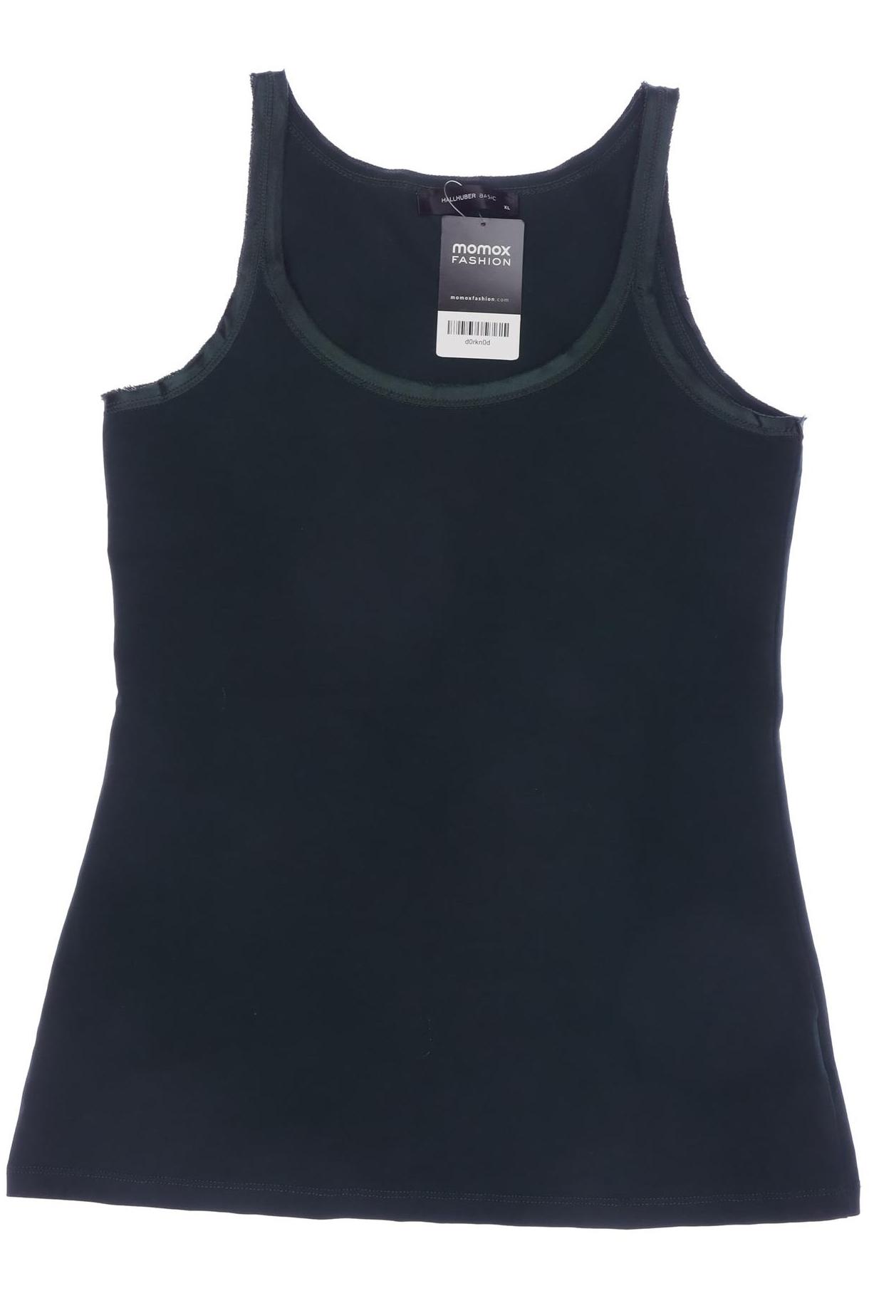 

Hallhuber Damen Top, grün, Gr. 44