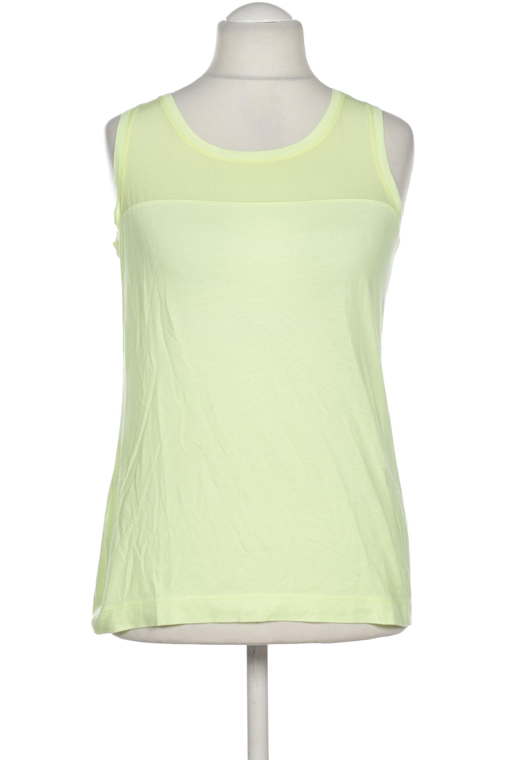 

Hallhuber Damen Top, grün, Gr.