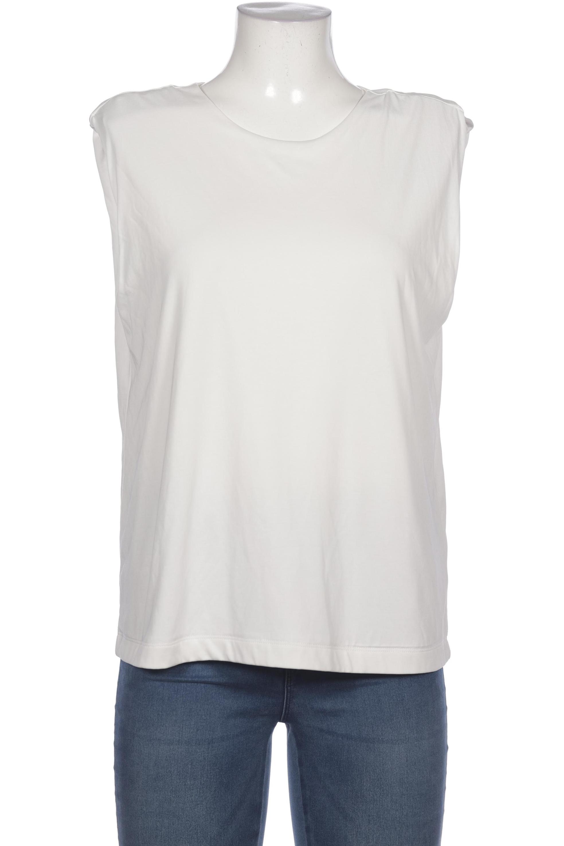 

Hallhuber Damen Top, weiß
