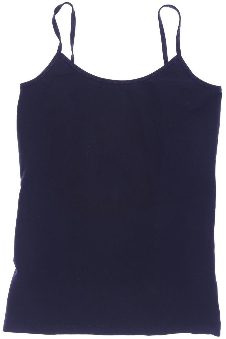 

Hallhuber Damen Top, marineblau, Gr. 38