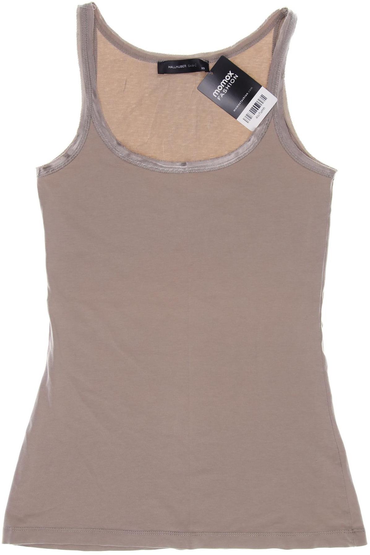 

Hallhuber Damen Top, beige