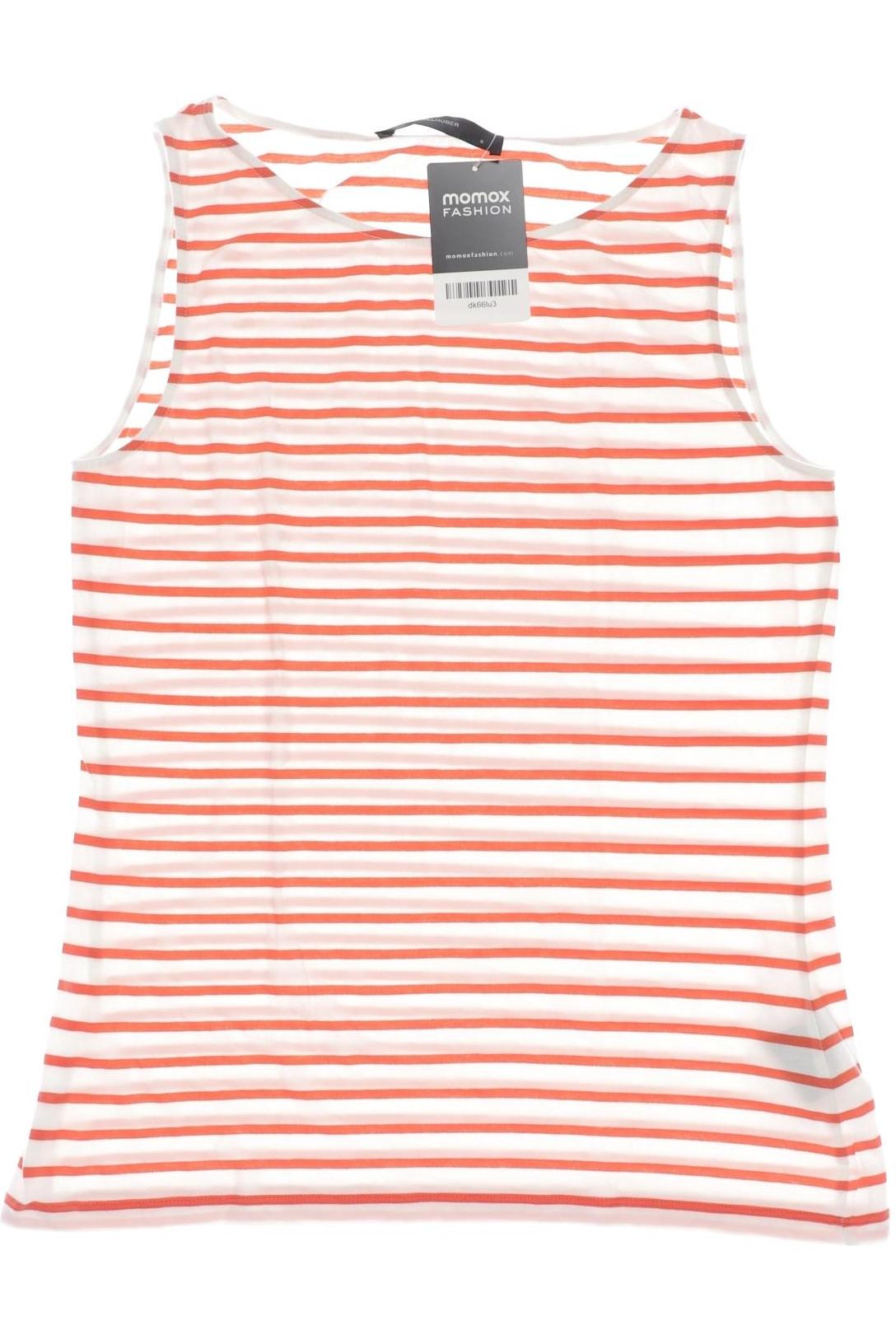 

Hallhuber Damen Top, weiß, Gr. 36