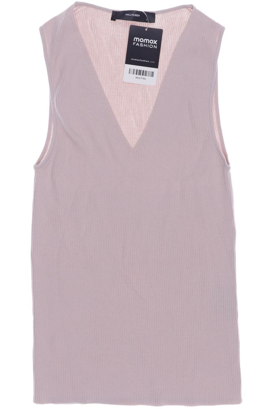 

Hallhuber Damen Top, pink