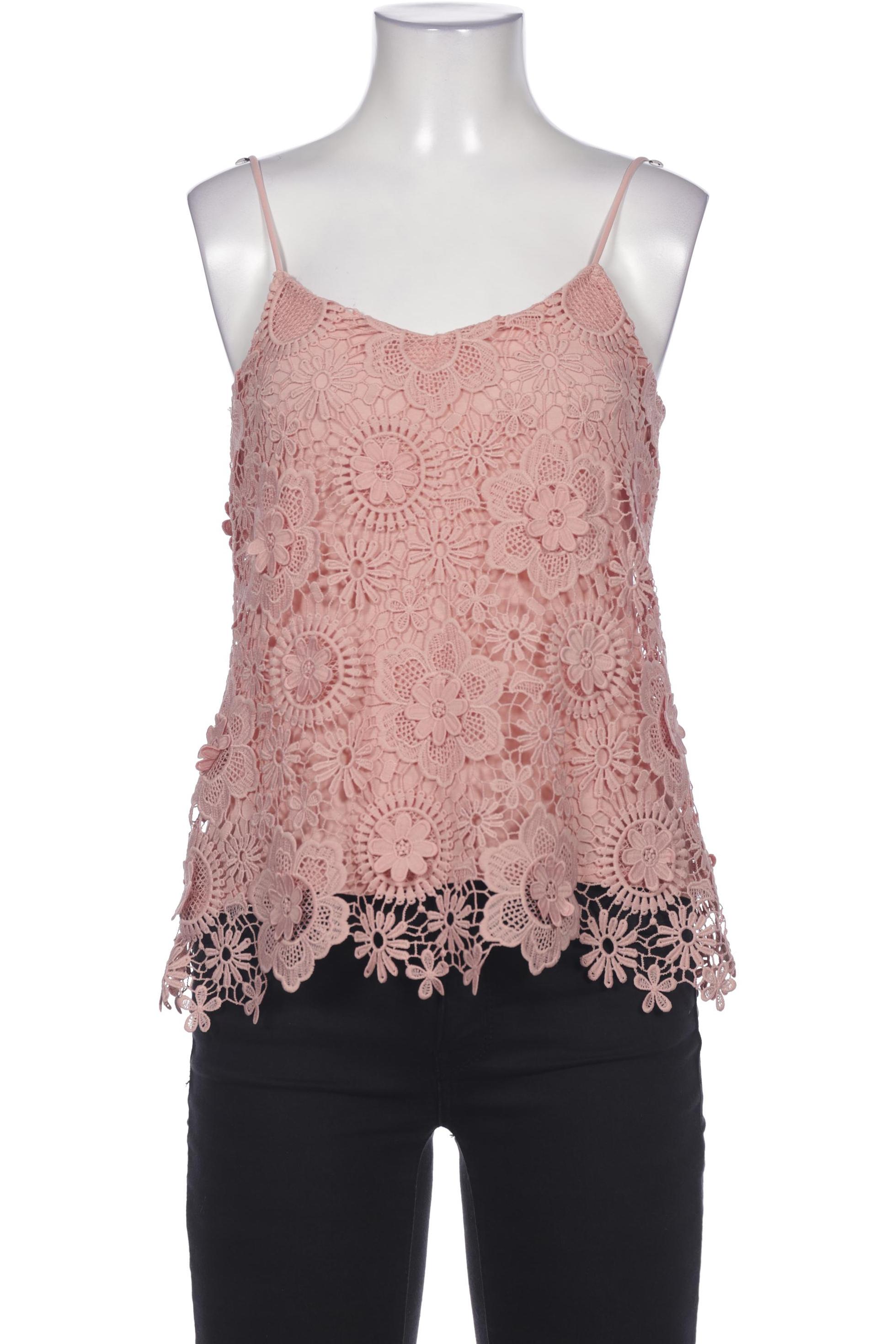 

Hallhuber Damen Top, pink