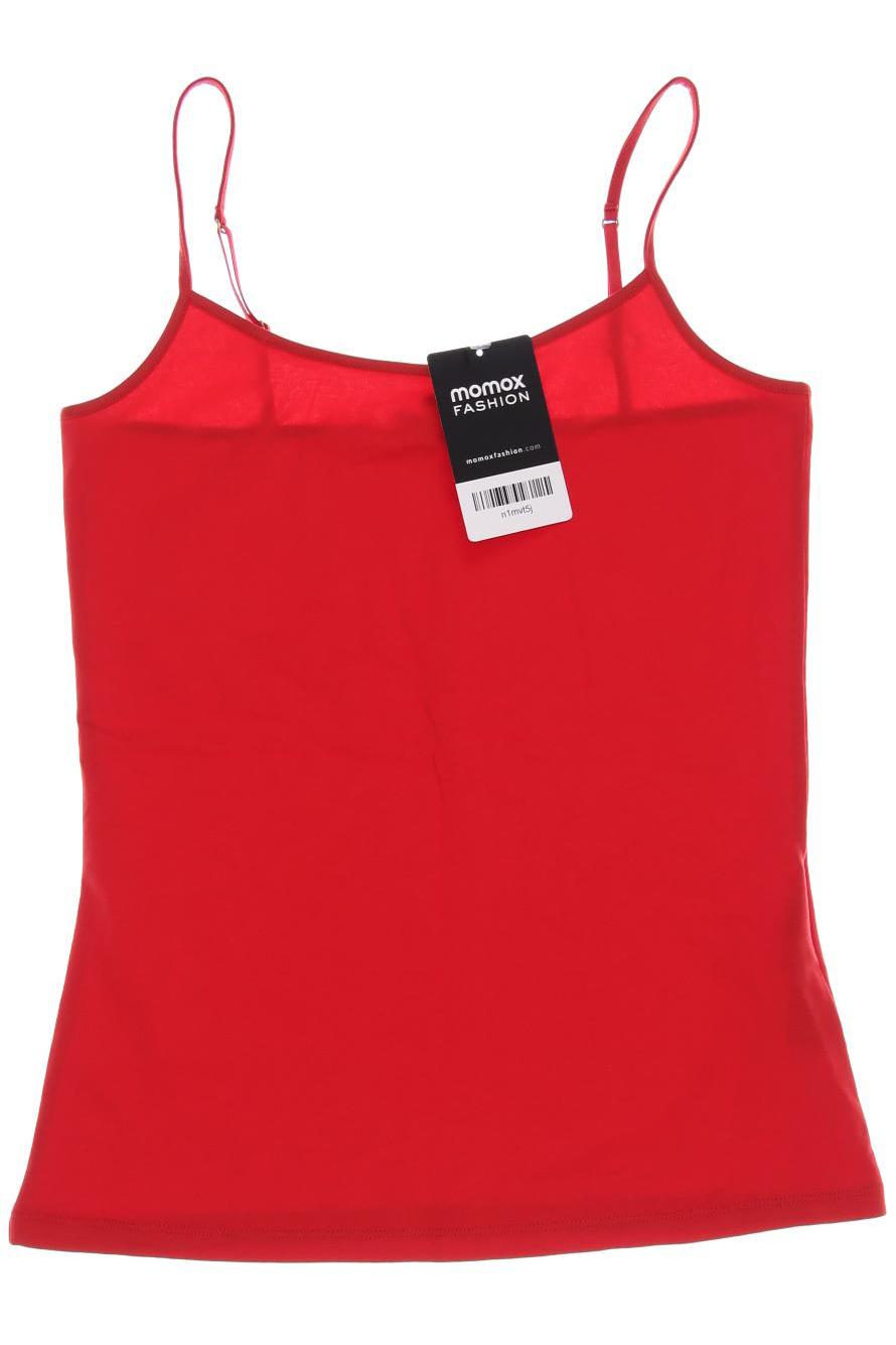 

Hallhuber Damen Top, rot