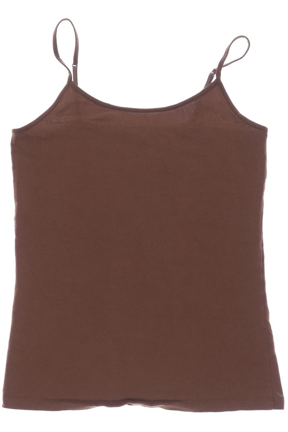 

Hallhuber Damen Top, braun