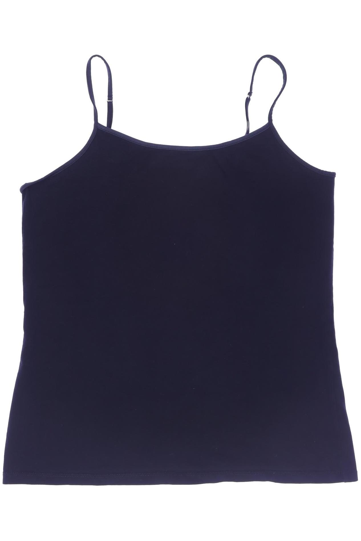

Hallhuber Damen Top, marineblau, Gr. 44