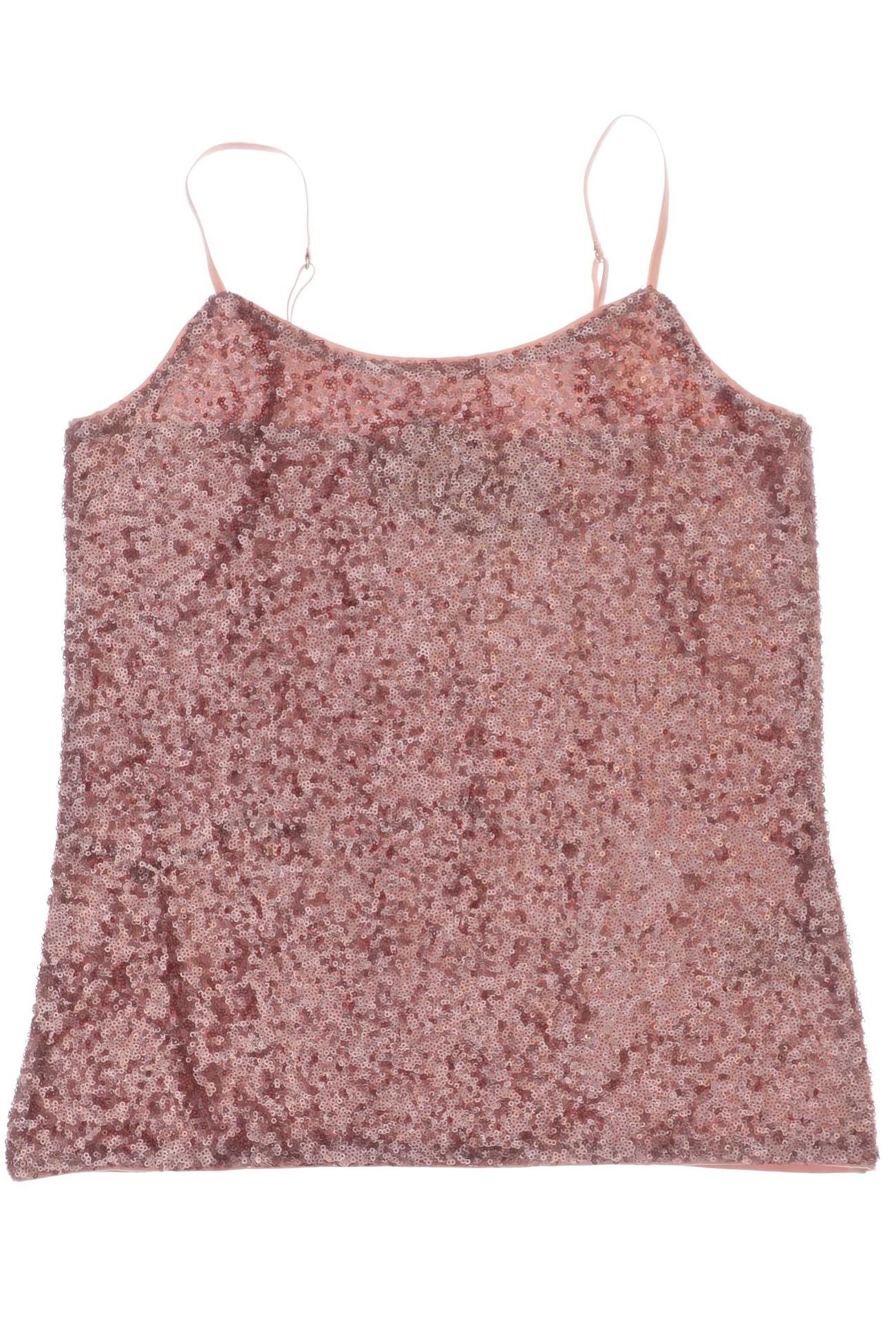 

Hallhuber Damen Top, pink, Gr. 36