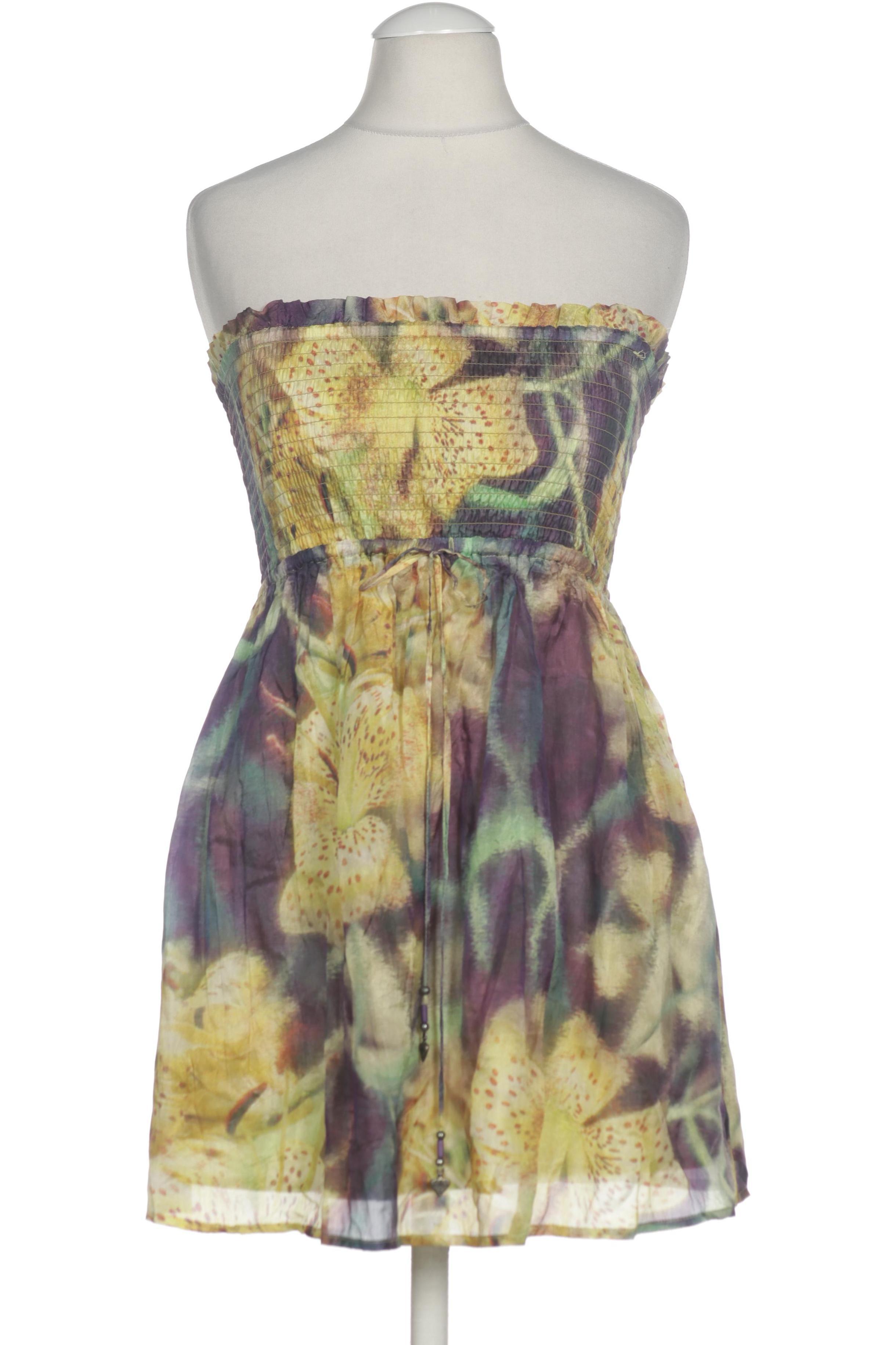 

Hallhuber Damen Top, gelb, Gr. 34