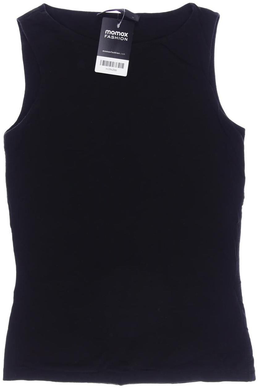 

Hallhuber Damen Top, schwarz