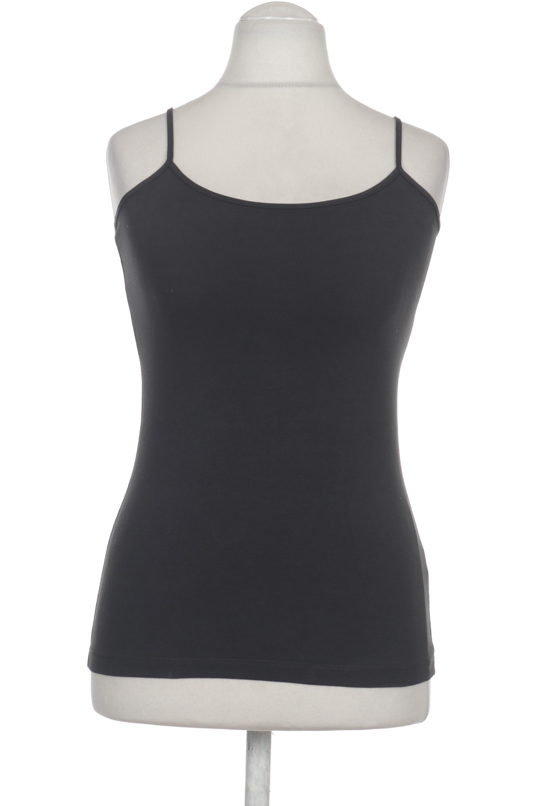 

Hallhuber Damen Top, blau, Gr.