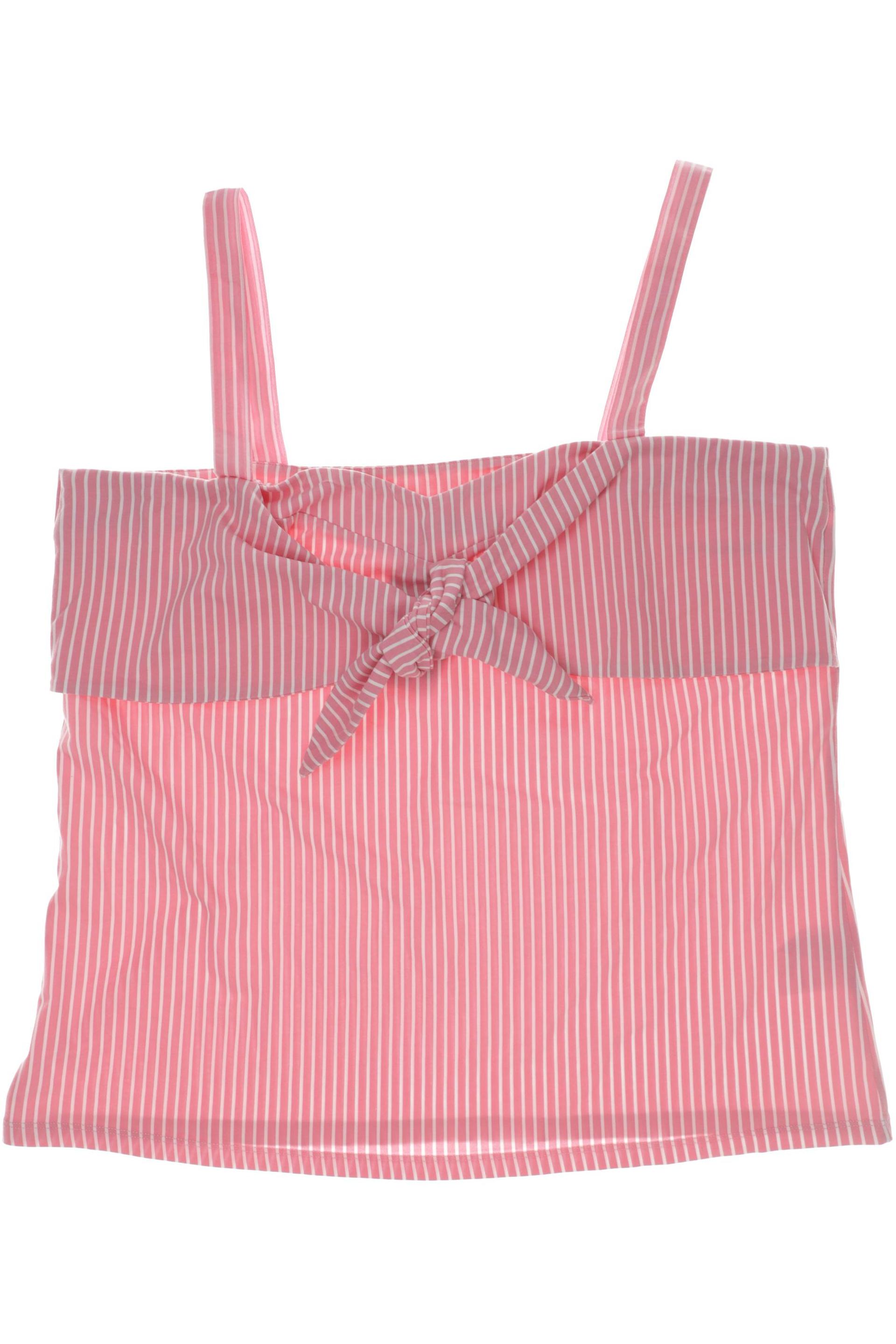 

Hallhuber Damen Top, pink, Gr. 44