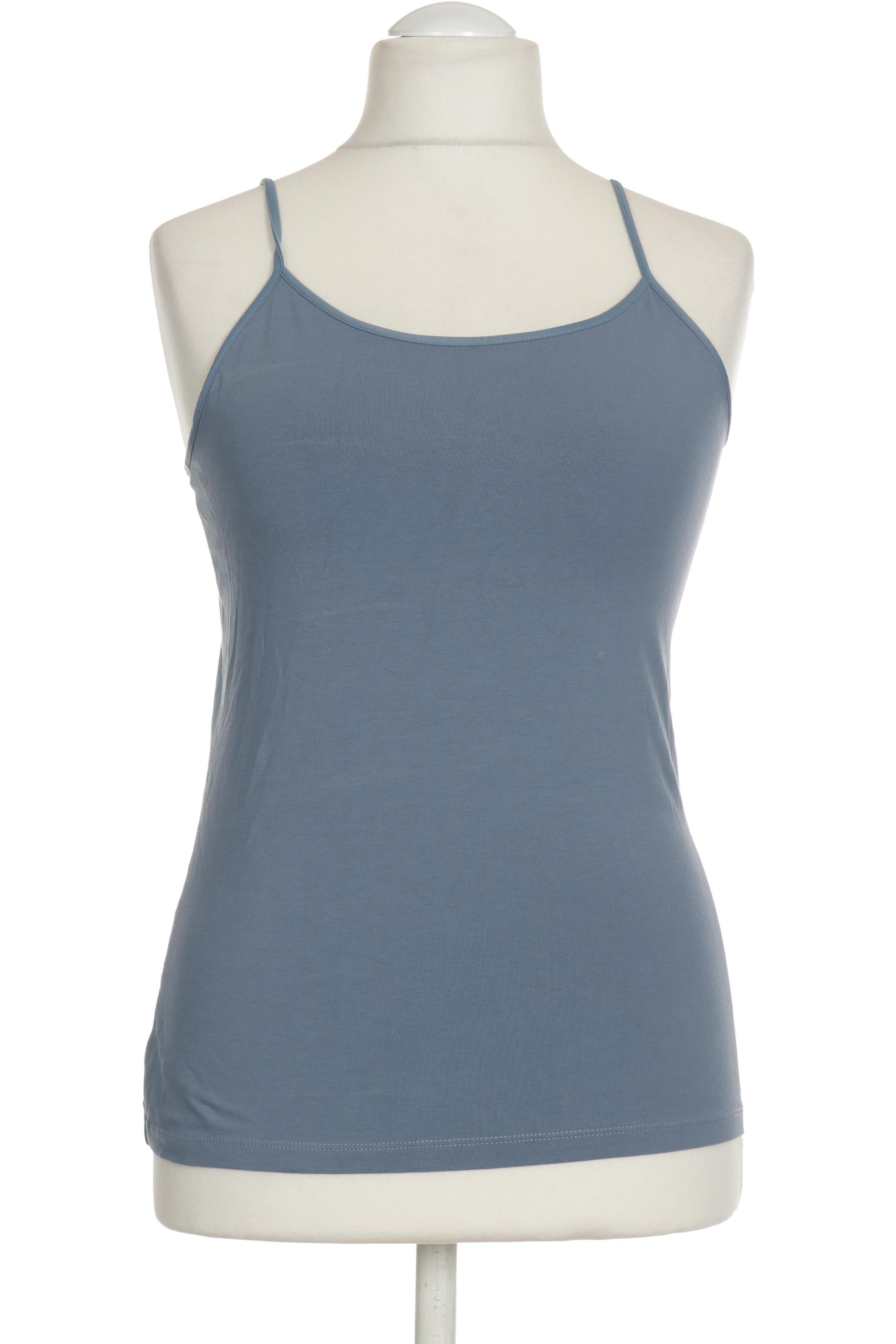 

Hallhuber Damen Top, blau, Gr.